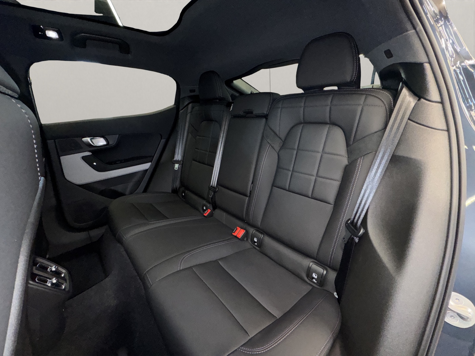 POLESTAR 2 Long Range Dual Motor Prime-image-13