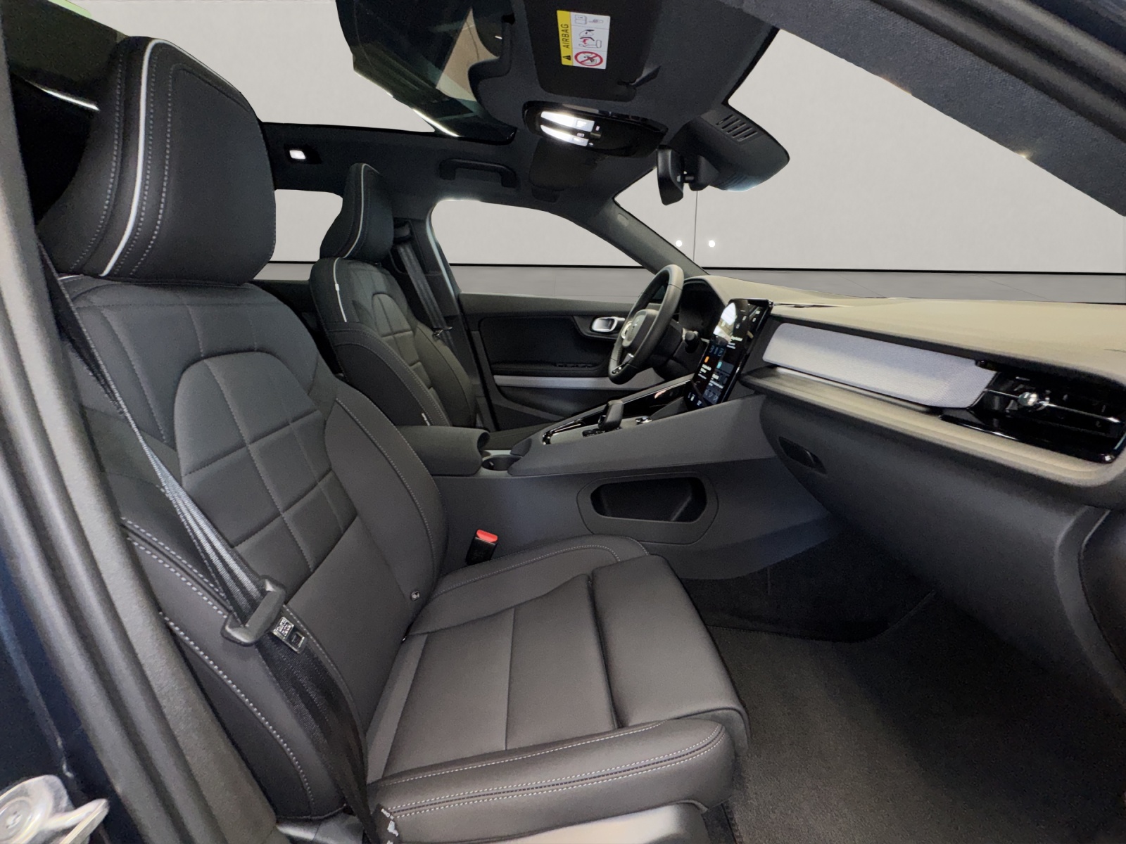 POLESTAR 2 Long Range Dual Motor Prime-image-9