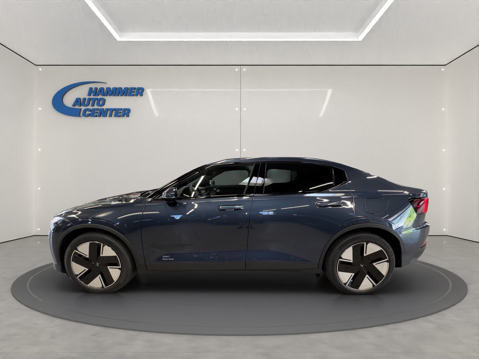 POLESTAR 2 Long Range Dual Motor Prime-image-1