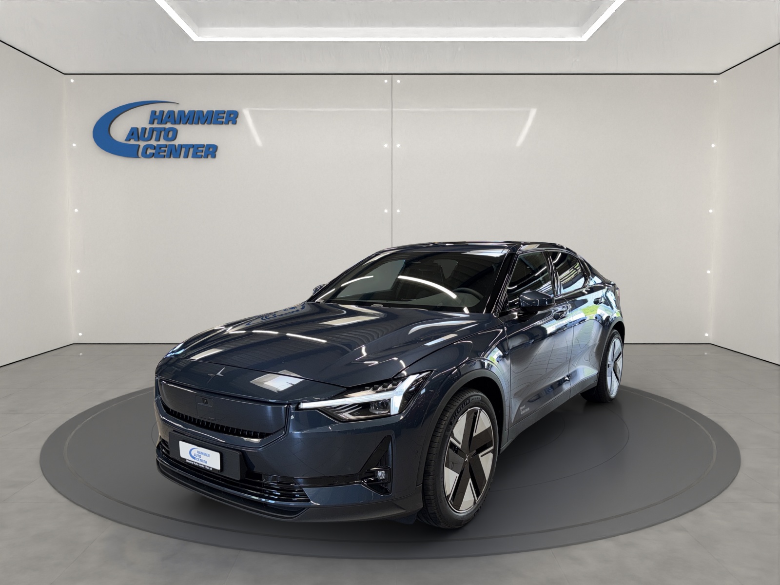 POLESTAR 2 Long Range Dual Motor Prime-image-0