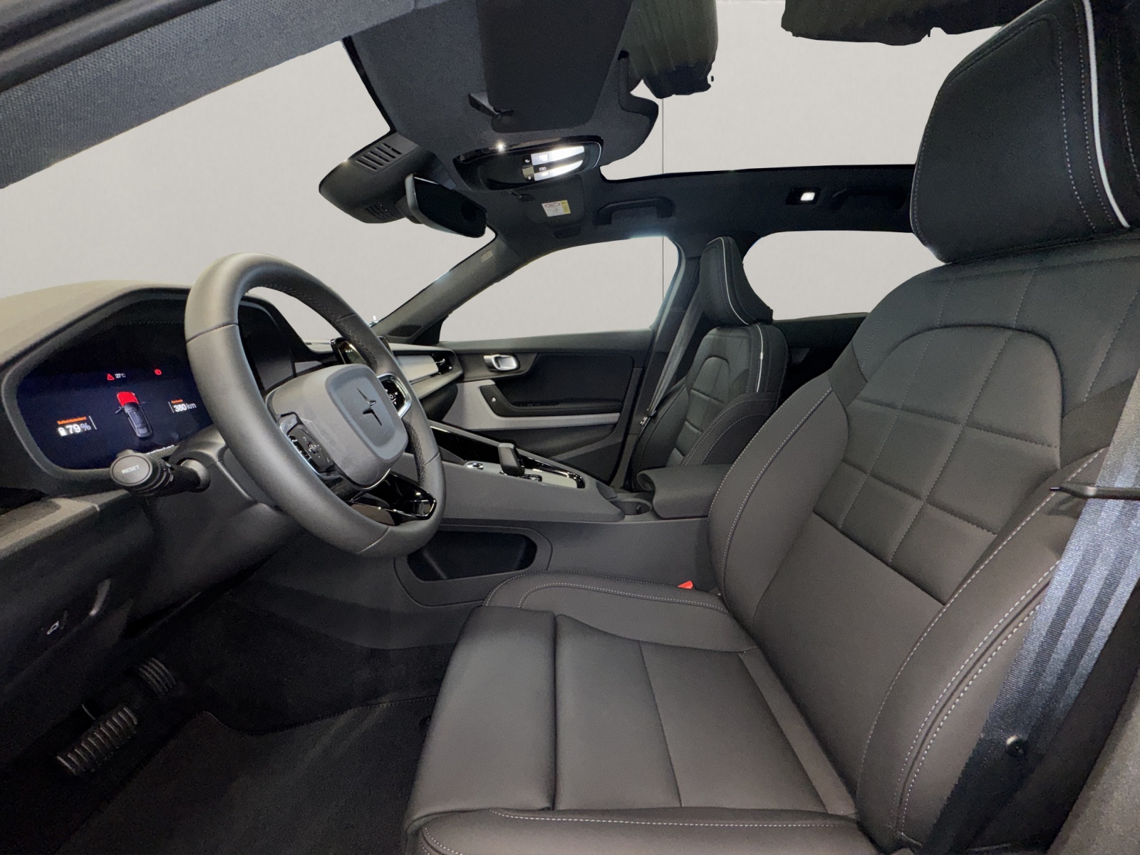 POLESTAR 2 Long Range Dual Motor Prime-image-8