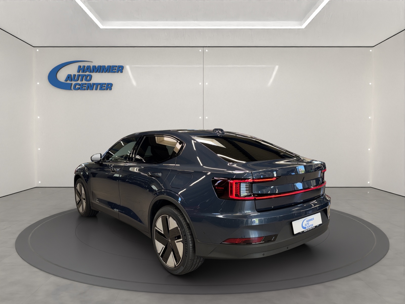 POLESTAR 2 Long Range Dual Motor Prime-image-2