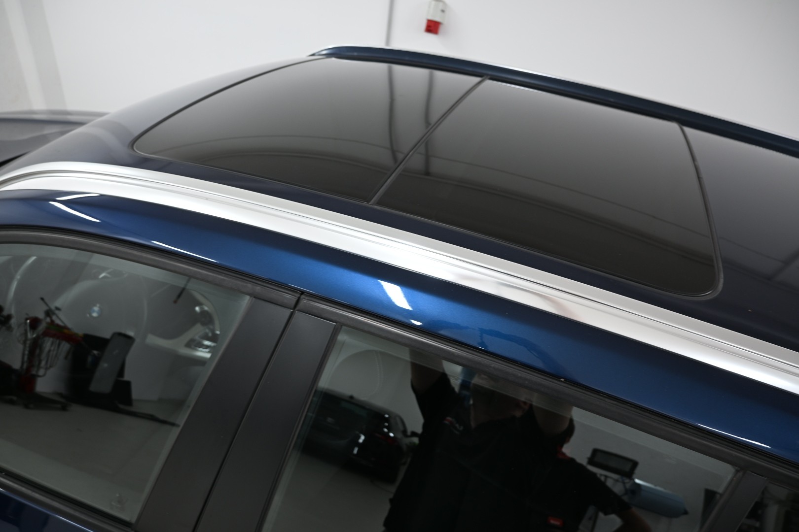 BMW X3 xDrive 30d Steptronic-image-8