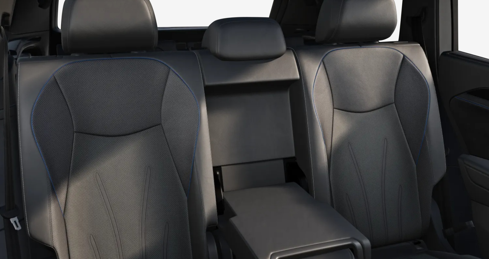 VW Tayron 2.0 TSI R-Line Plus DSG 4Motion-image-5