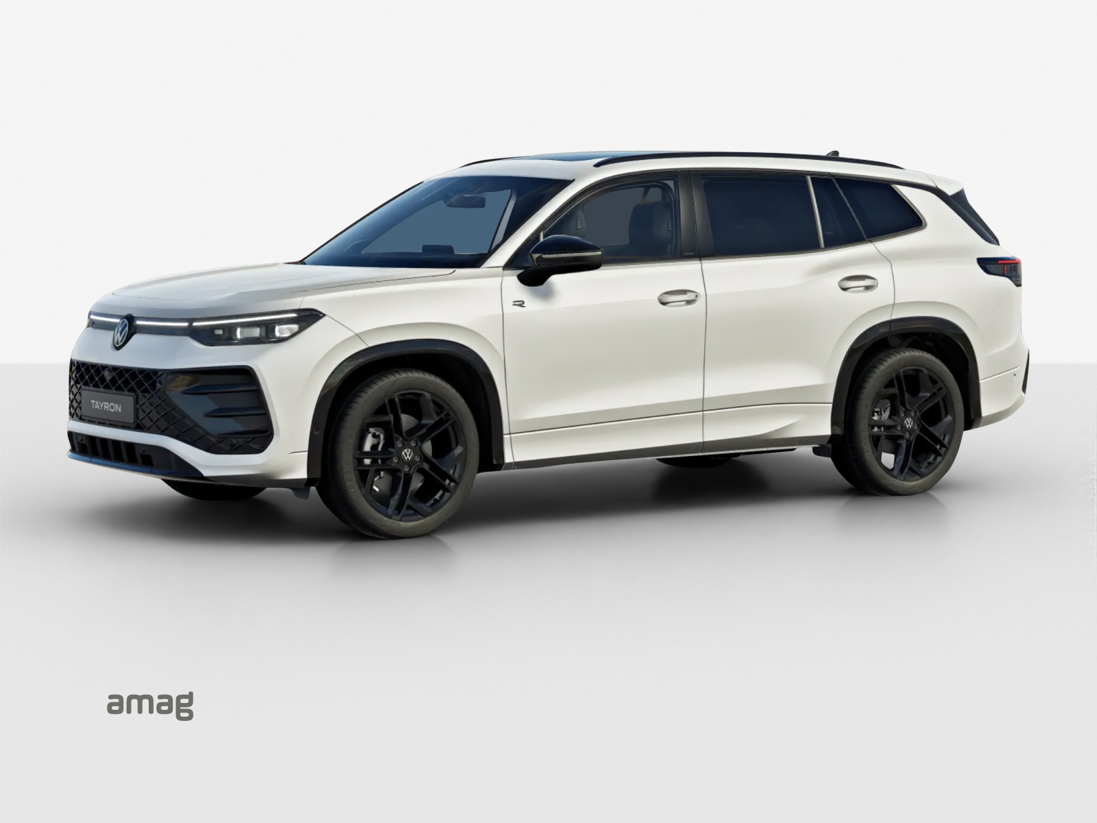 VW Tayron 2.0 TSI R-Line Plus DSG 4Motion-image-0