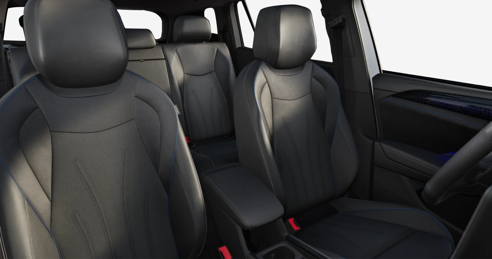VW Tayron 2.0 TSI R-Line Plus DSG 4Motion-image-3