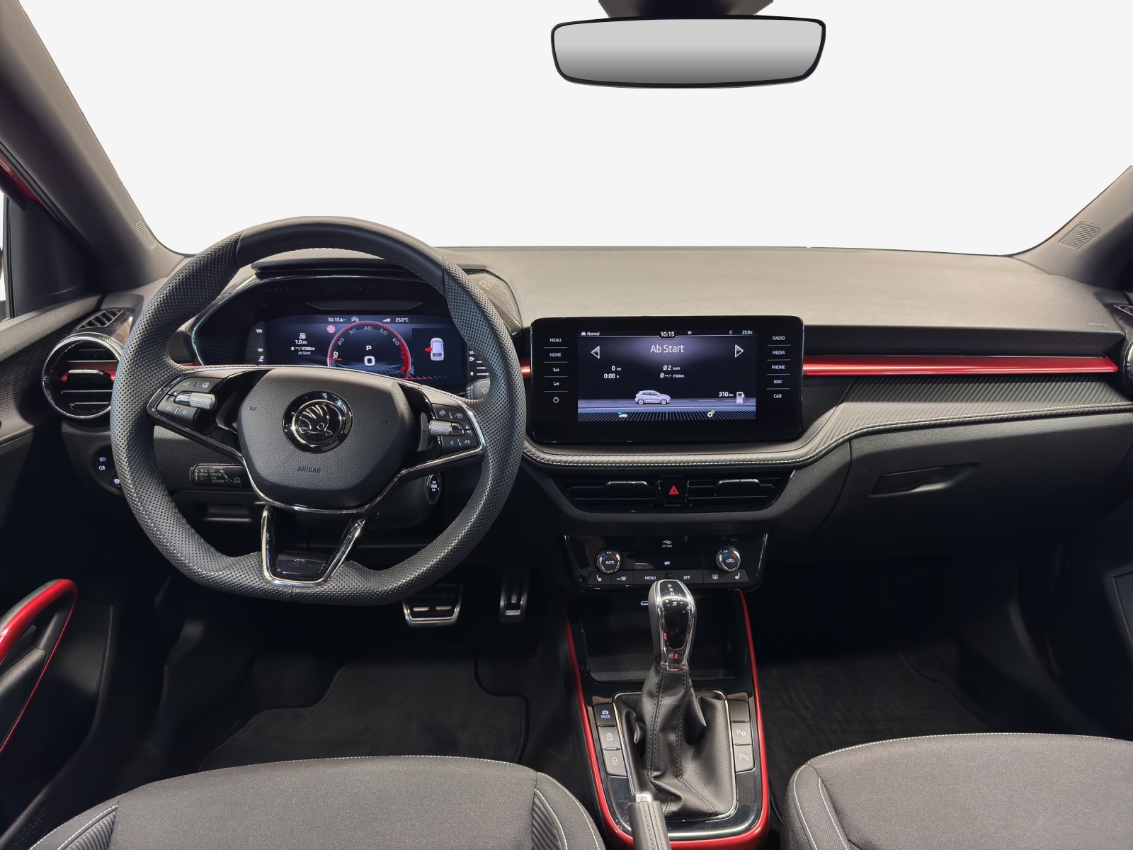SKODA Fabia 1.5 TSI Monte Carlo DSG-image-8