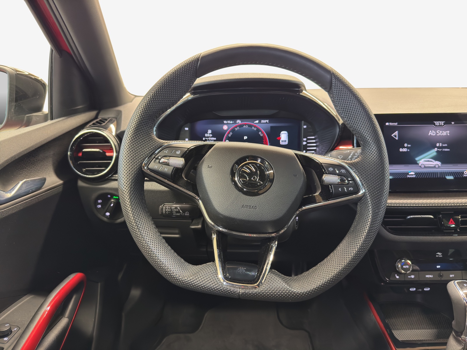 SKODA Fabia 1.5 TSI Monte Carlo DSG-image-9
