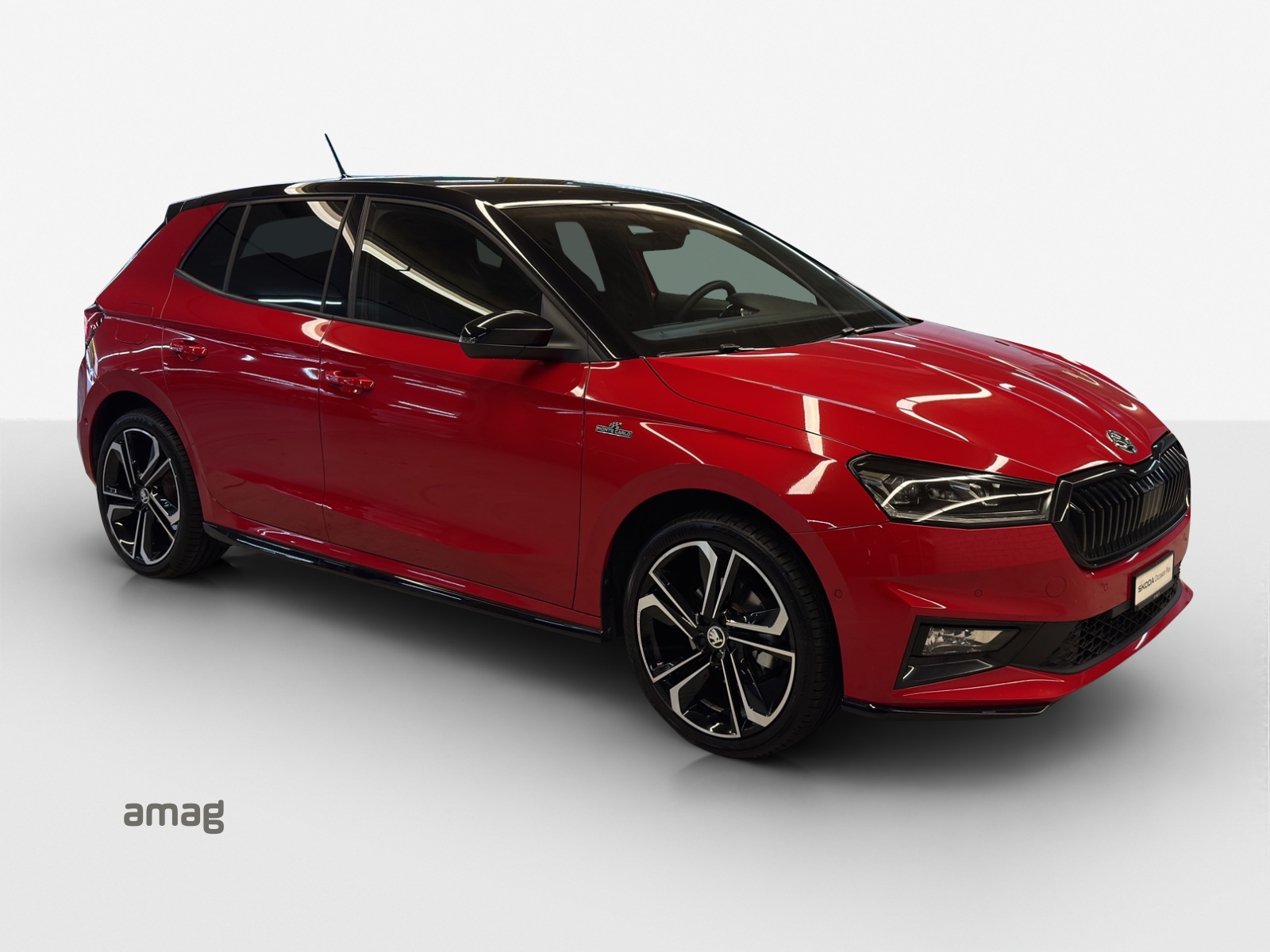 SKODA Fabia 1.5 TSI Monte Carlo DSG-image-5