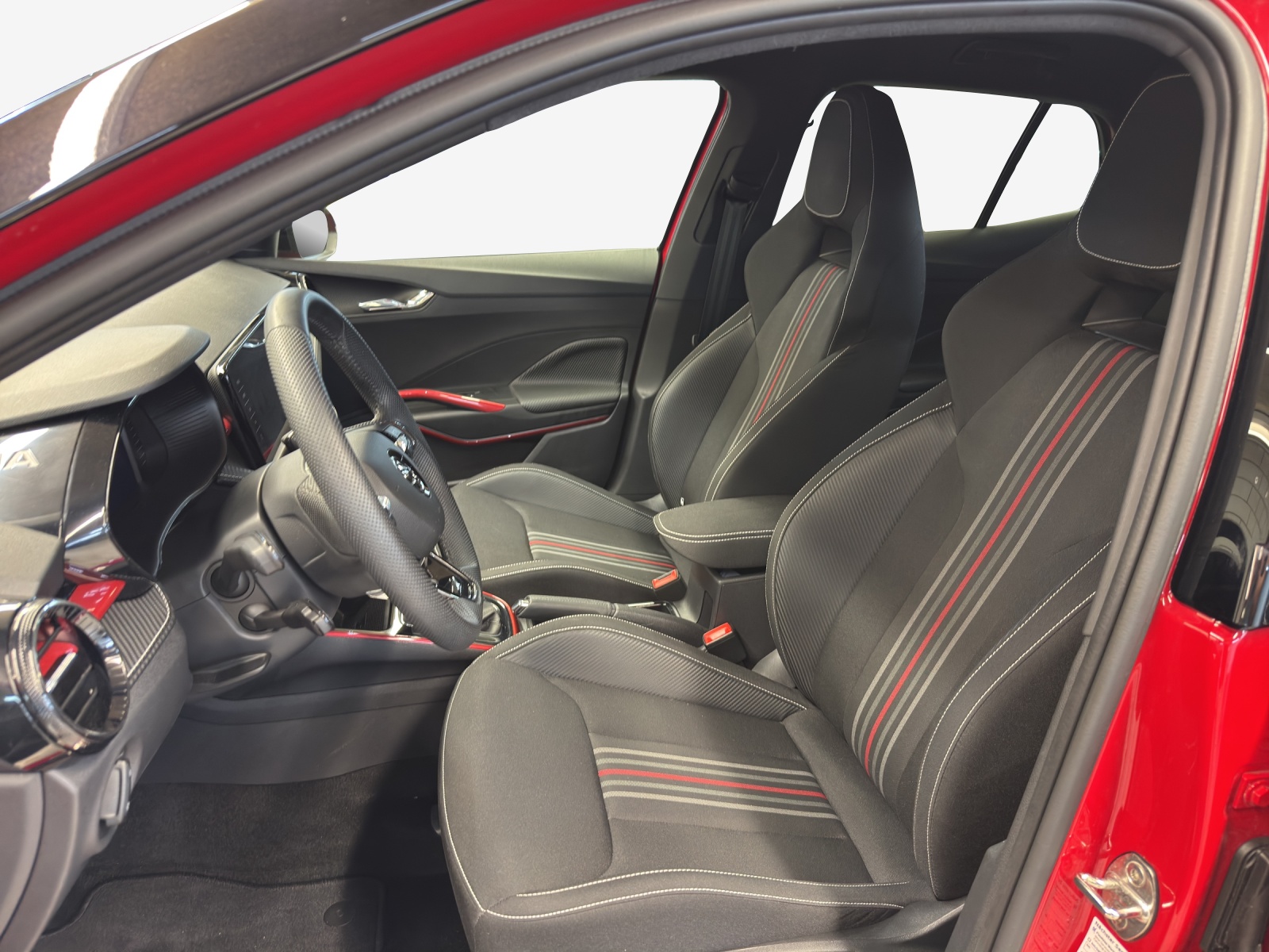 SKODA Fabia 1.5 TSI Monte Carlo DSG-image-7