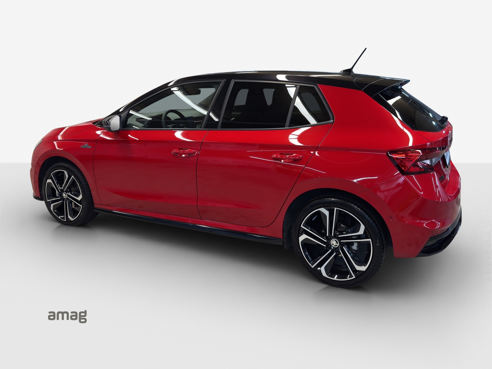 SKODA Fabia 1.5 TSI Monte Carlo DSG-image-2