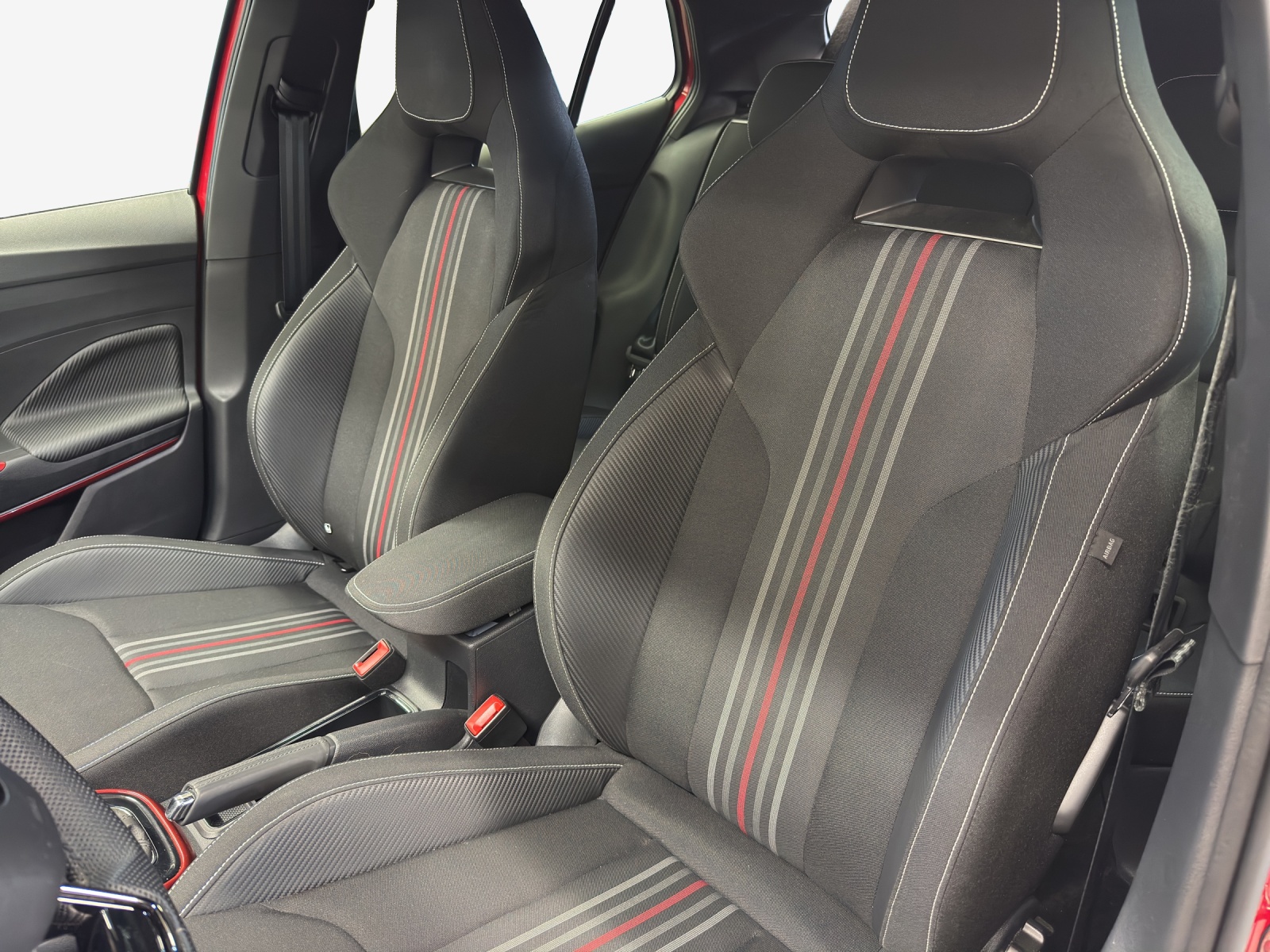 SKODA Fabia 1.5 TSI Monte Carlo DSG-image-14