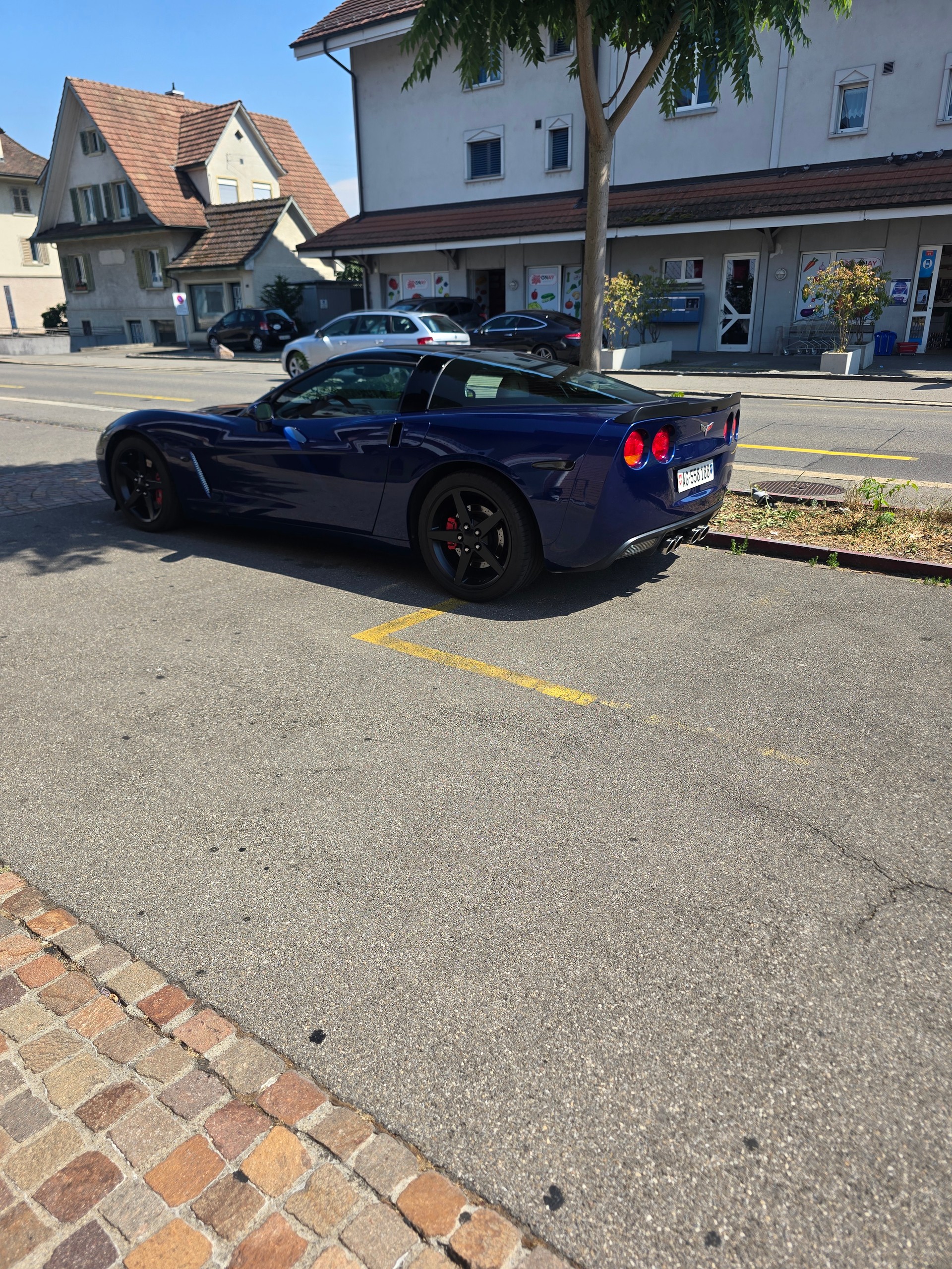 CHEVROLET 6.0 V8-image-1