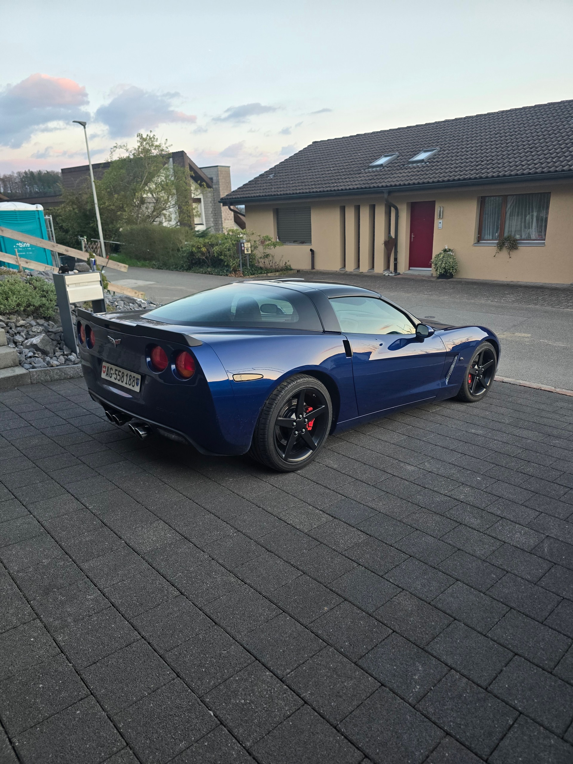 CHEVROLET 6.0 V8-image-0