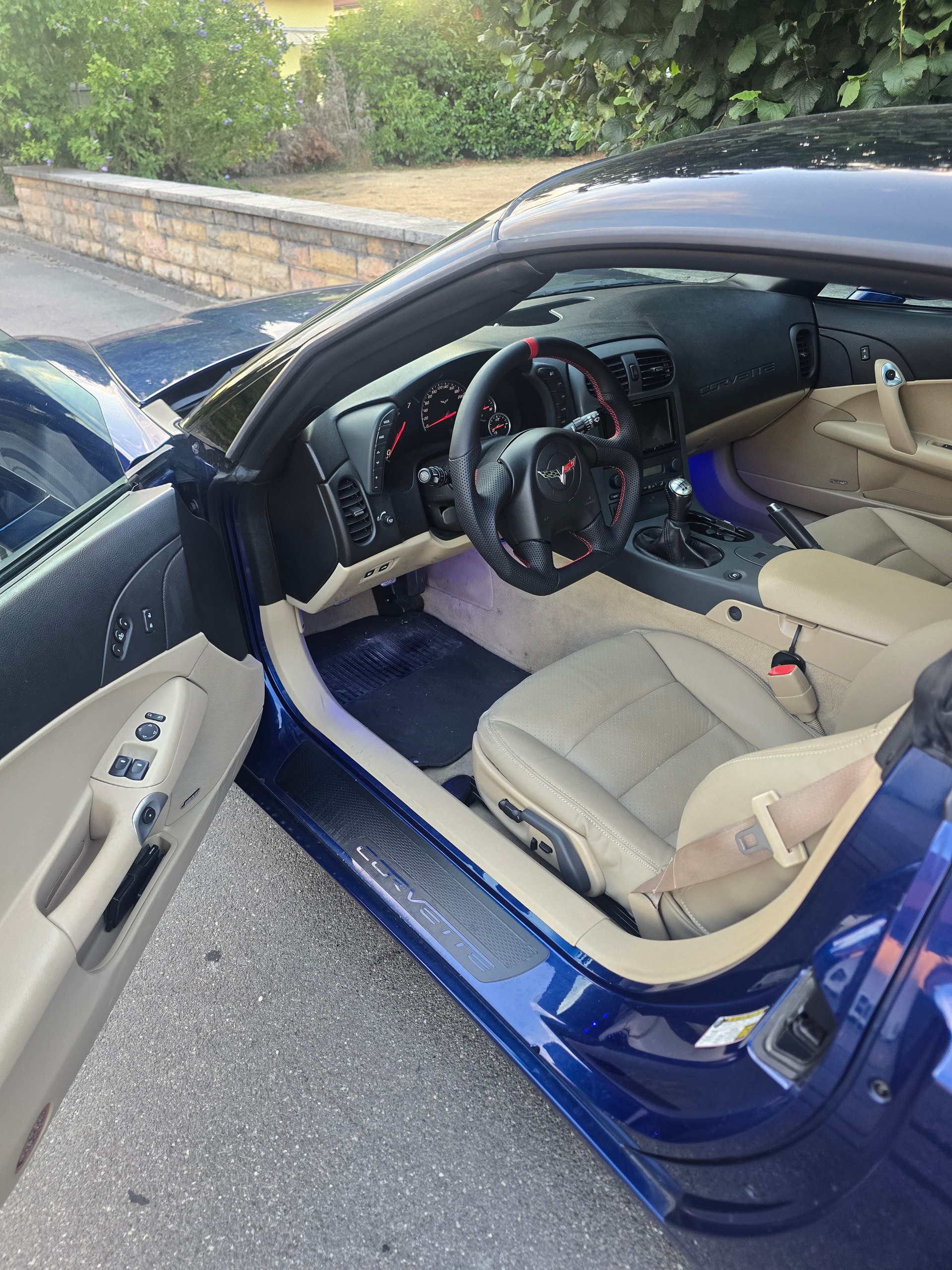 CHEVROLET 6.0 V8-image-3