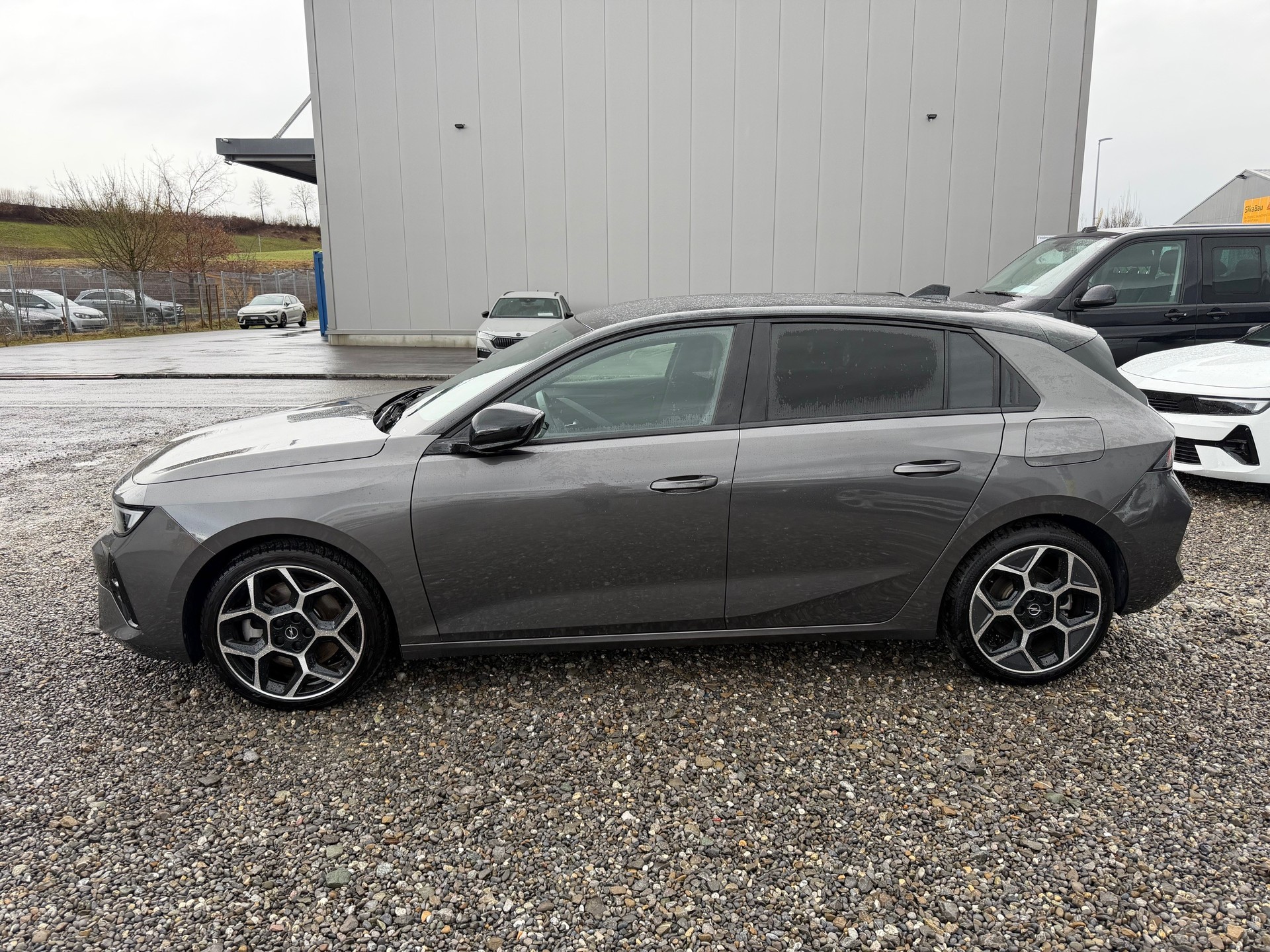 OPEL Astra 1.6 PHEV Turbo Swiss Plus A-image-5