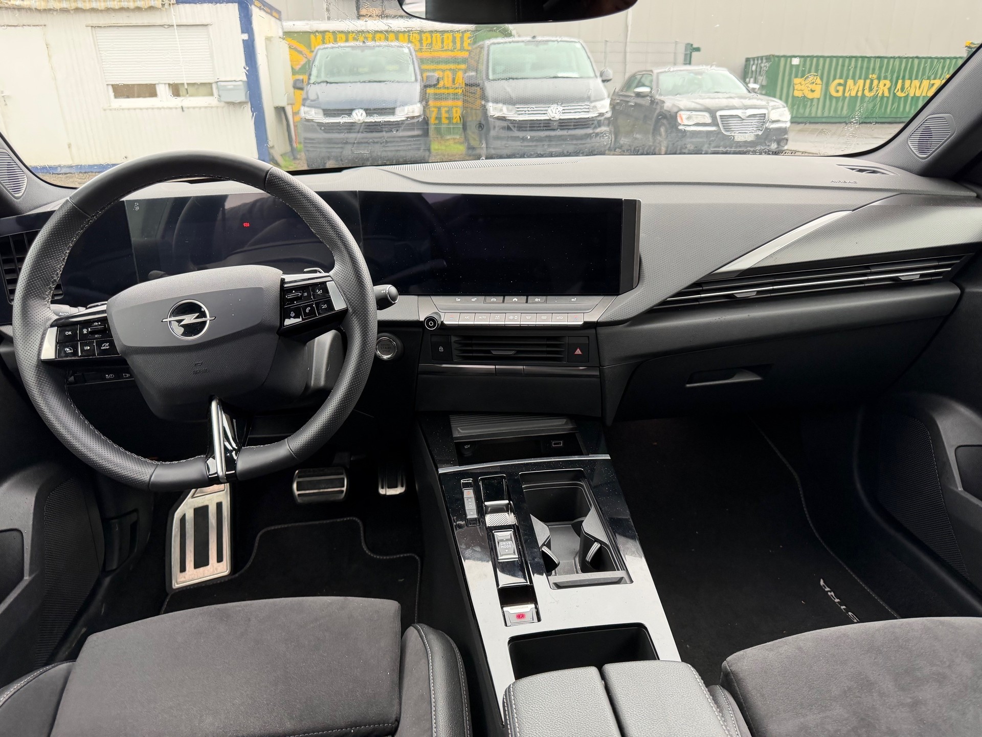 OPEL Astra 1.6 PHEV Turbo Swiss Plus A-image-7