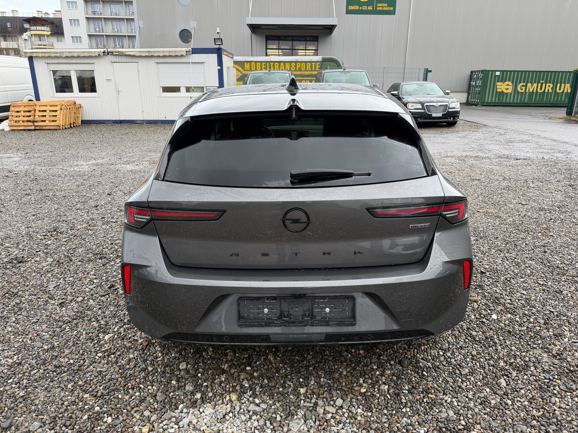OPEL Astra 1.6 PHEV Turbo Swiss Plus A-image-3