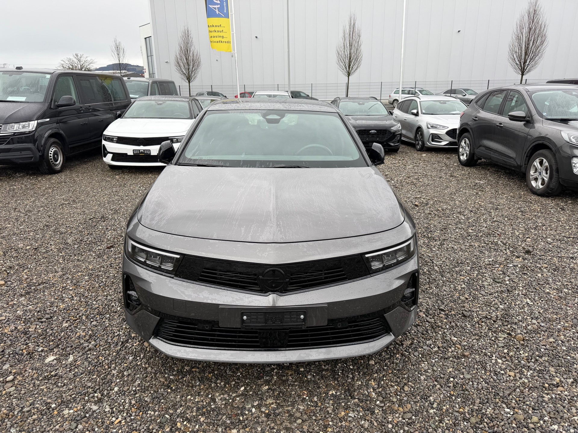 OPEL Astra 1.6 PHEV Turbo Swiss Plus A-image-0