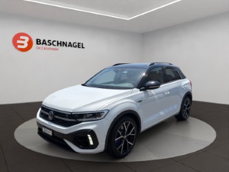 VW T-Roc 2.0 TSI R DSG 4Motion-image-0