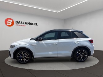 VW T-Roc 2.0 TSI R DSG 4Motion-image-1