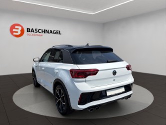 VW T-Roc 2.0 TSI R DSG 4Motion-image-2