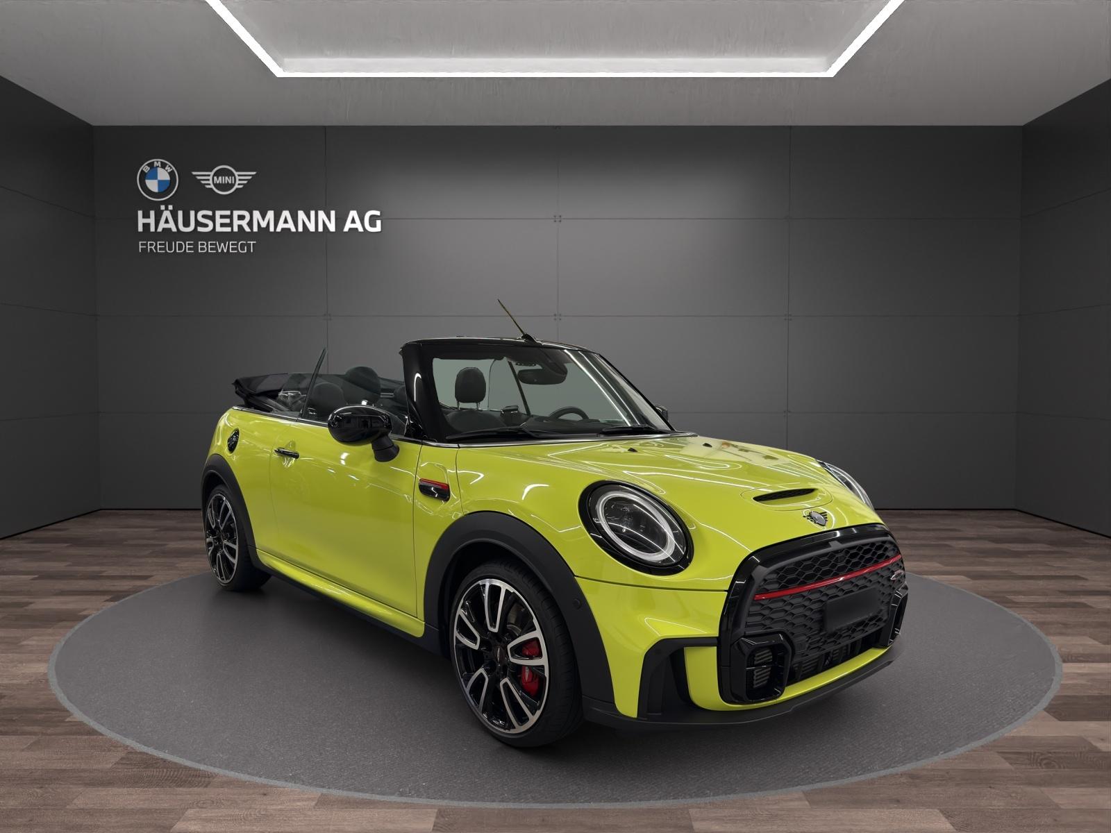 MINI Cabrio F57 John Cooper Works-showroom-element-2
