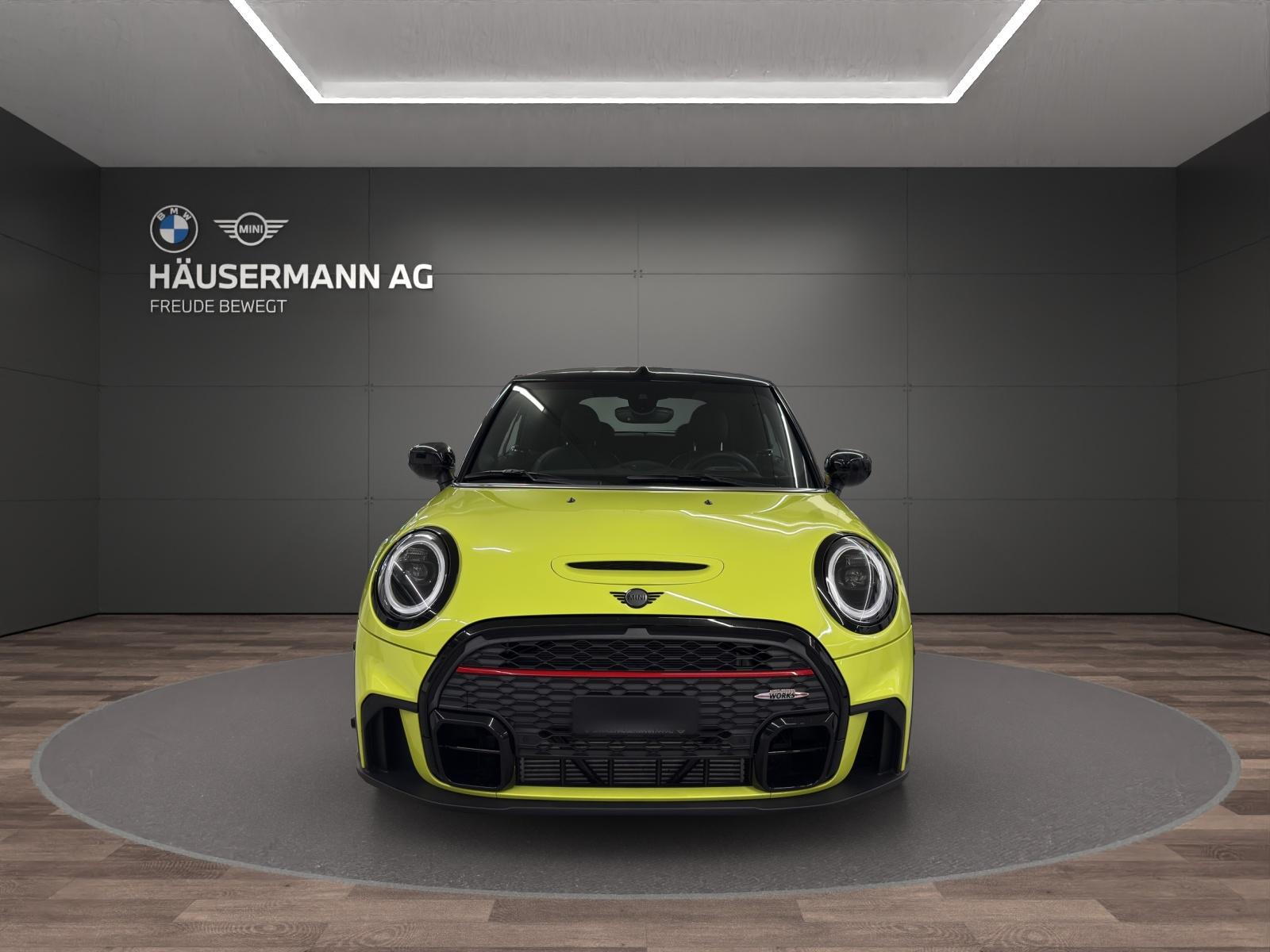 MINI Cabrio F57 John Cooper Works-showroom-element-1
