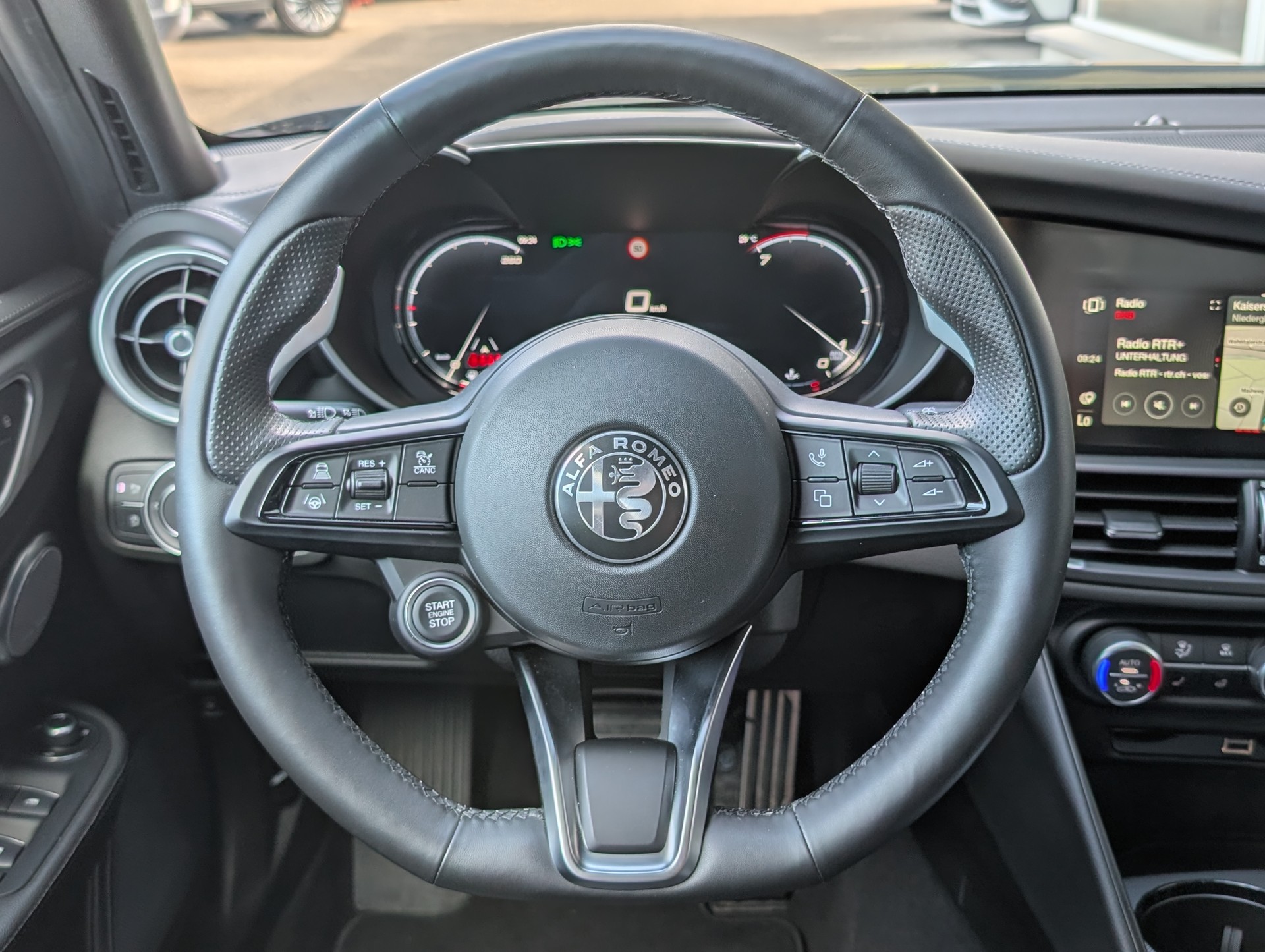 ALFA ROMEO Giulia 2.0 Veloce Q4 AT8-image-13