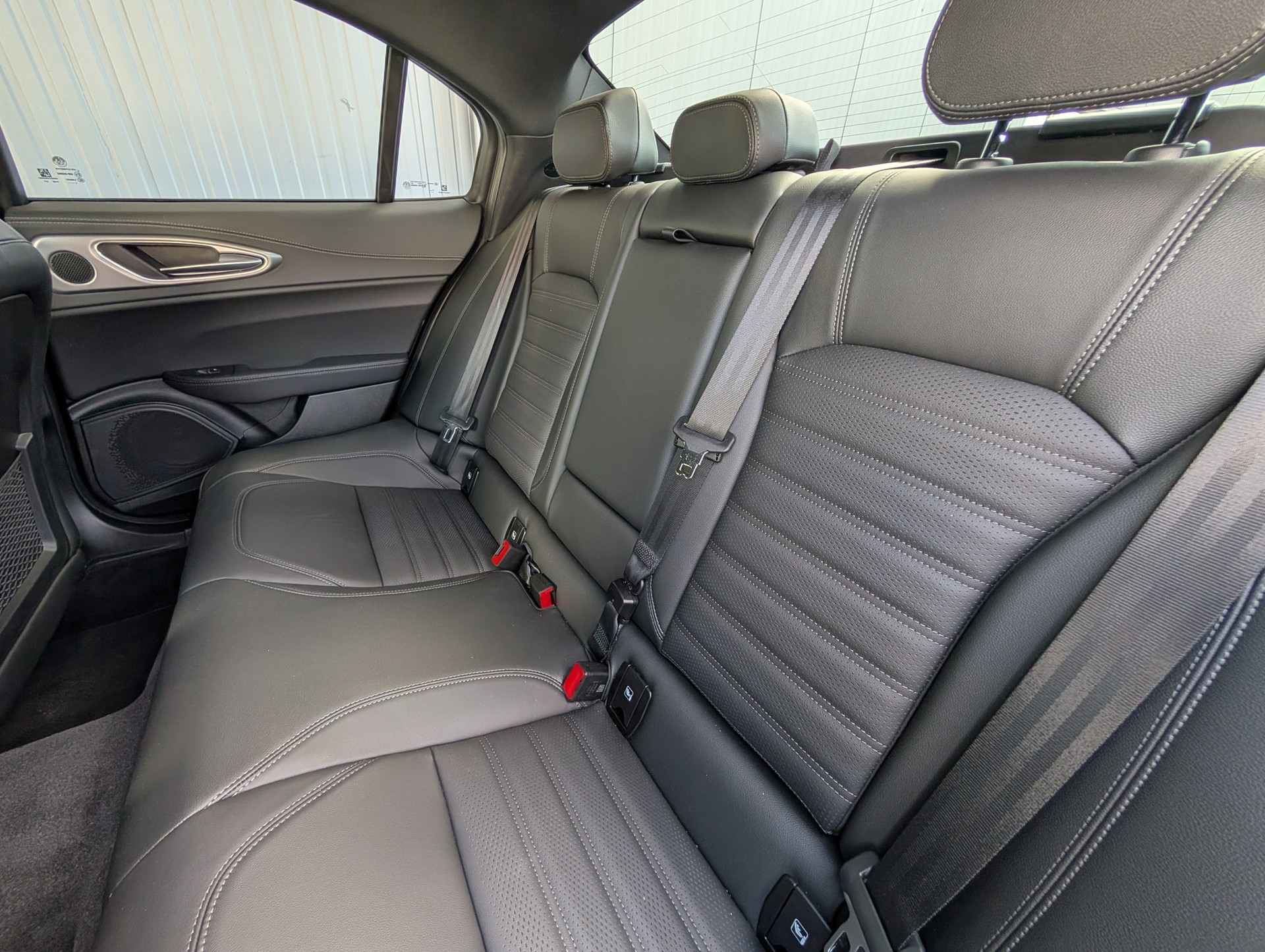 ALFA ROMEO Giulia 2.0 Veloce Q4 AT8-image-9