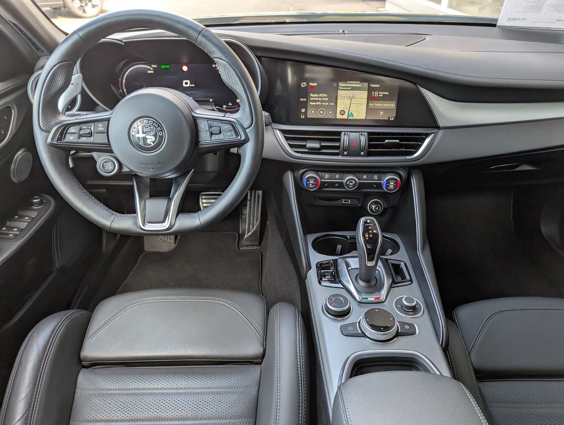 ALFA ROMEO Giulia 2.0 Veloce Q4 AT8-image-12