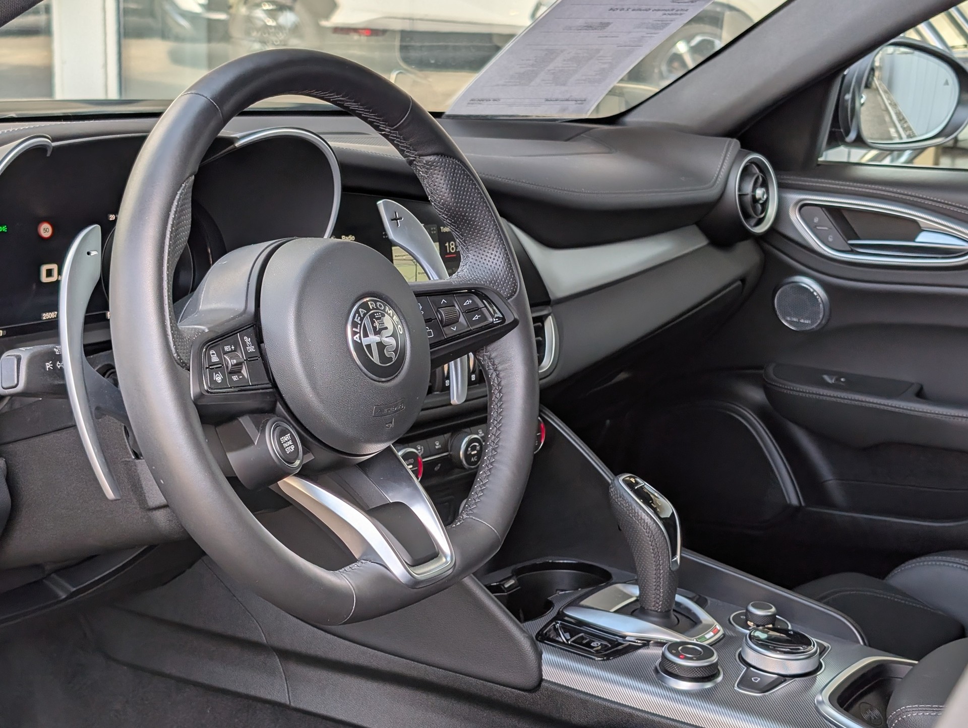 ALFA ROMEO Giulia 2.0 Veloce Q4 AT8-image-15
