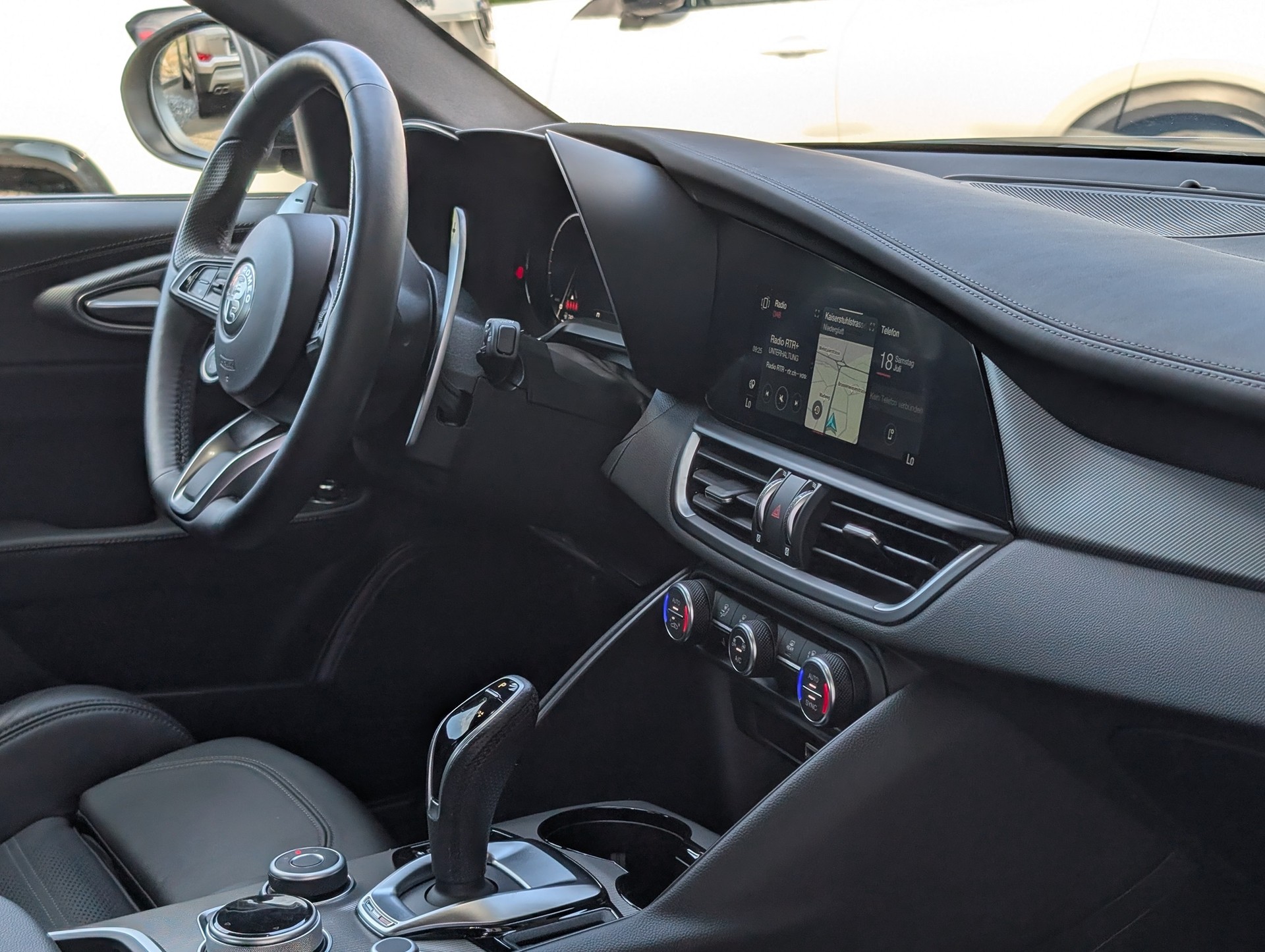 ALFA ROMEO Giulia 2.0 Veloce Q4 AT8-image-16