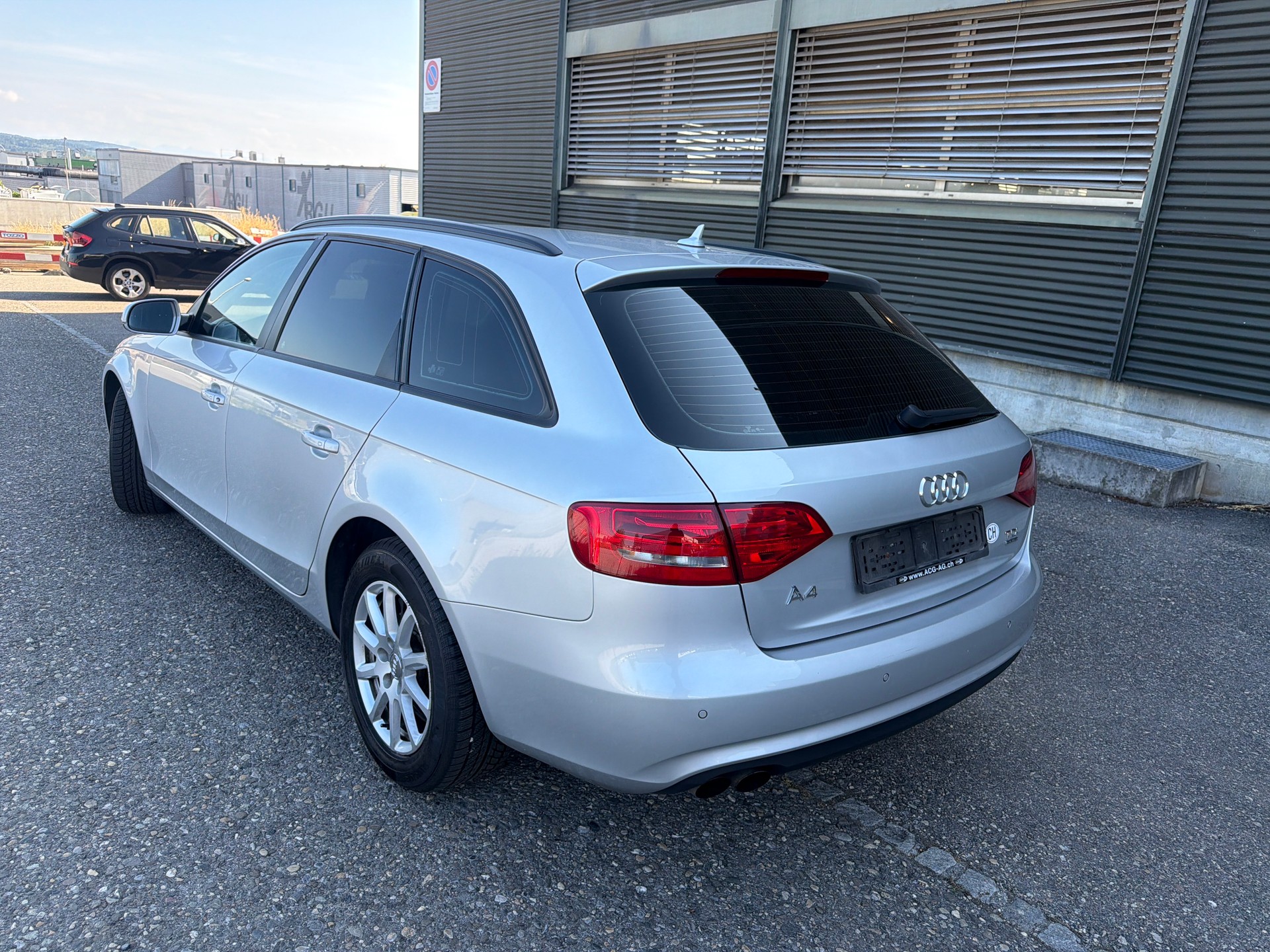 AUDI A4 Avant 2.0 TDI quattro ** Gr. Navigation ** Klima-auto ** Tempomat ** PDC H ** Letzte MFK 03.2024 ** B5b *-image-12