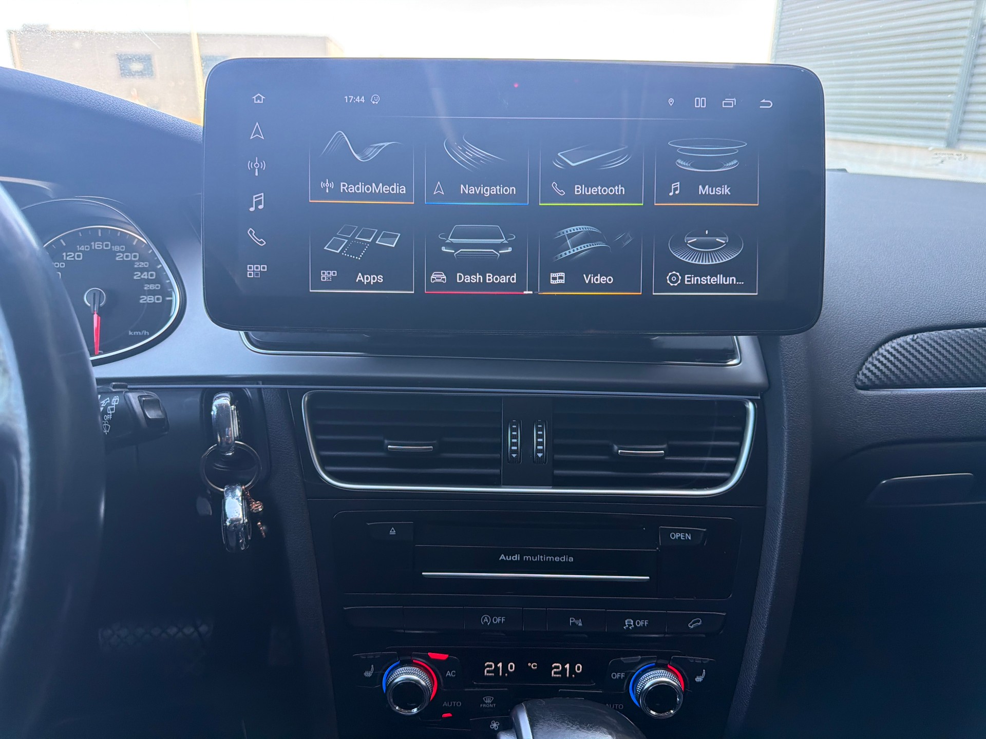 AUDI A4 Avant 2.0 TDI quattro ** Gr. Navigation ** Klima-auto ** Tempomat ** PDC H ** Letzte MFK 03.2024 ** B5b *-image-8