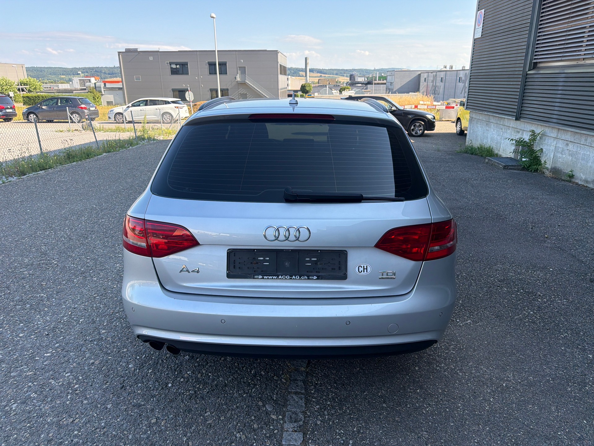 AUDI A4 Avant 2.0 TDI quattro ** Gr. Navigation ** Klima-auto ** Tempomat ** PDC H ** Letzte MFK 03.2024 ** B5b *-image-11