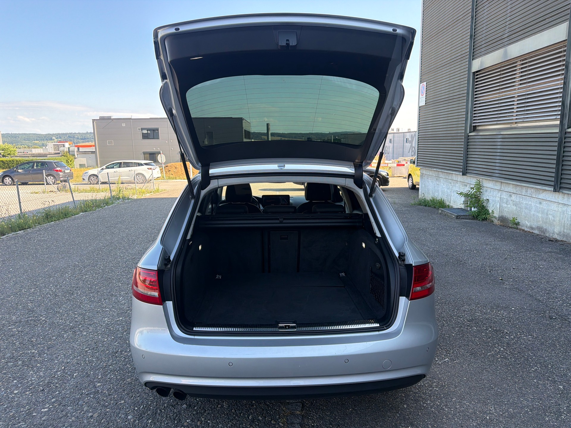 AUDI A4 Avant 2.0 TDI quattro ** Gr. Navigation ** Klima-auto ** Tempomat ** PDC H ** Letzte MFK 03.2024 ** B5b *-image-13