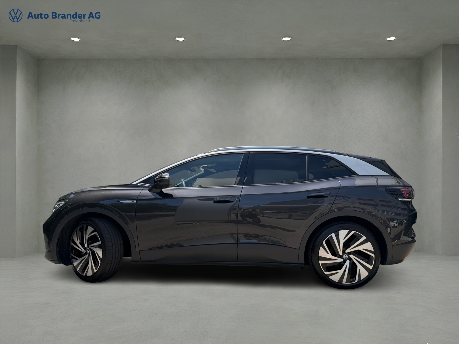 VW ID.4 Pro Performance 77 kWh 1ST Max-image-2