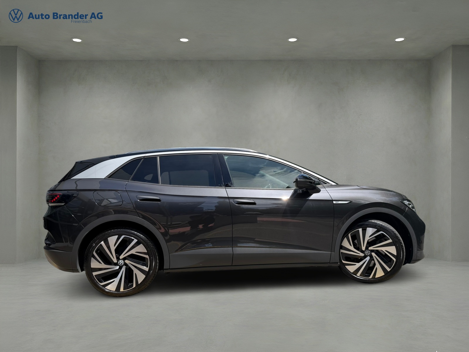 VW ID.4 Pro Performance 77 kWh 1ST Max-image-4