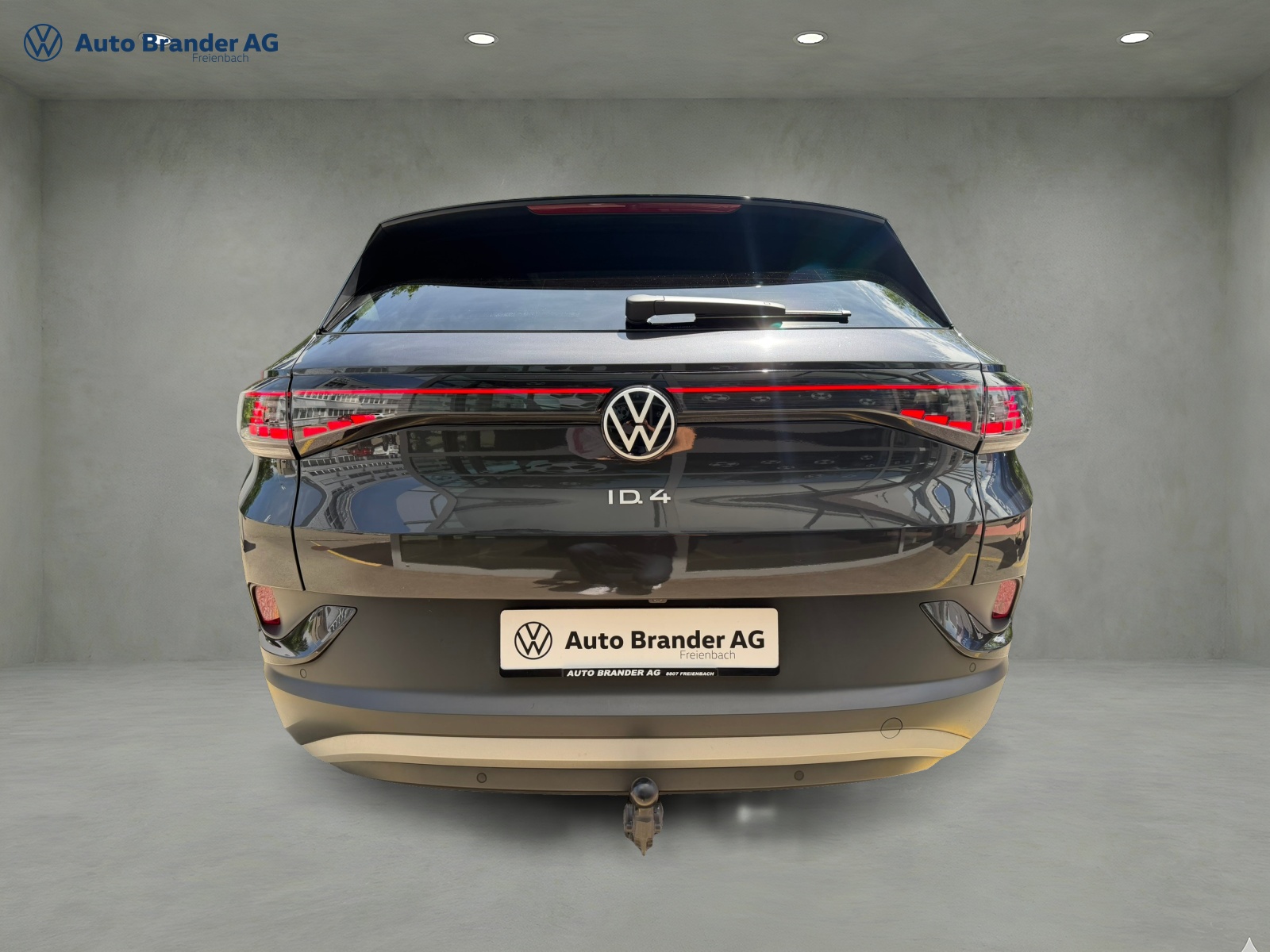 VW ID.4 Pro Performance 77 kWh 1ST Max-image-3