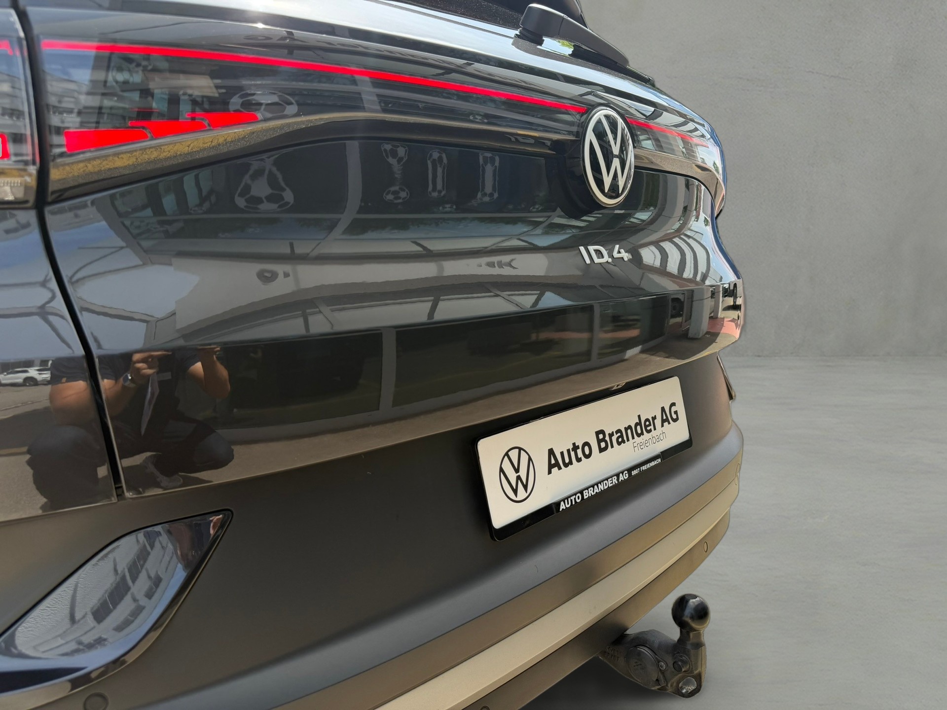 VW ID.4 Pro Performance 77 kWh 1ST Max-image-27