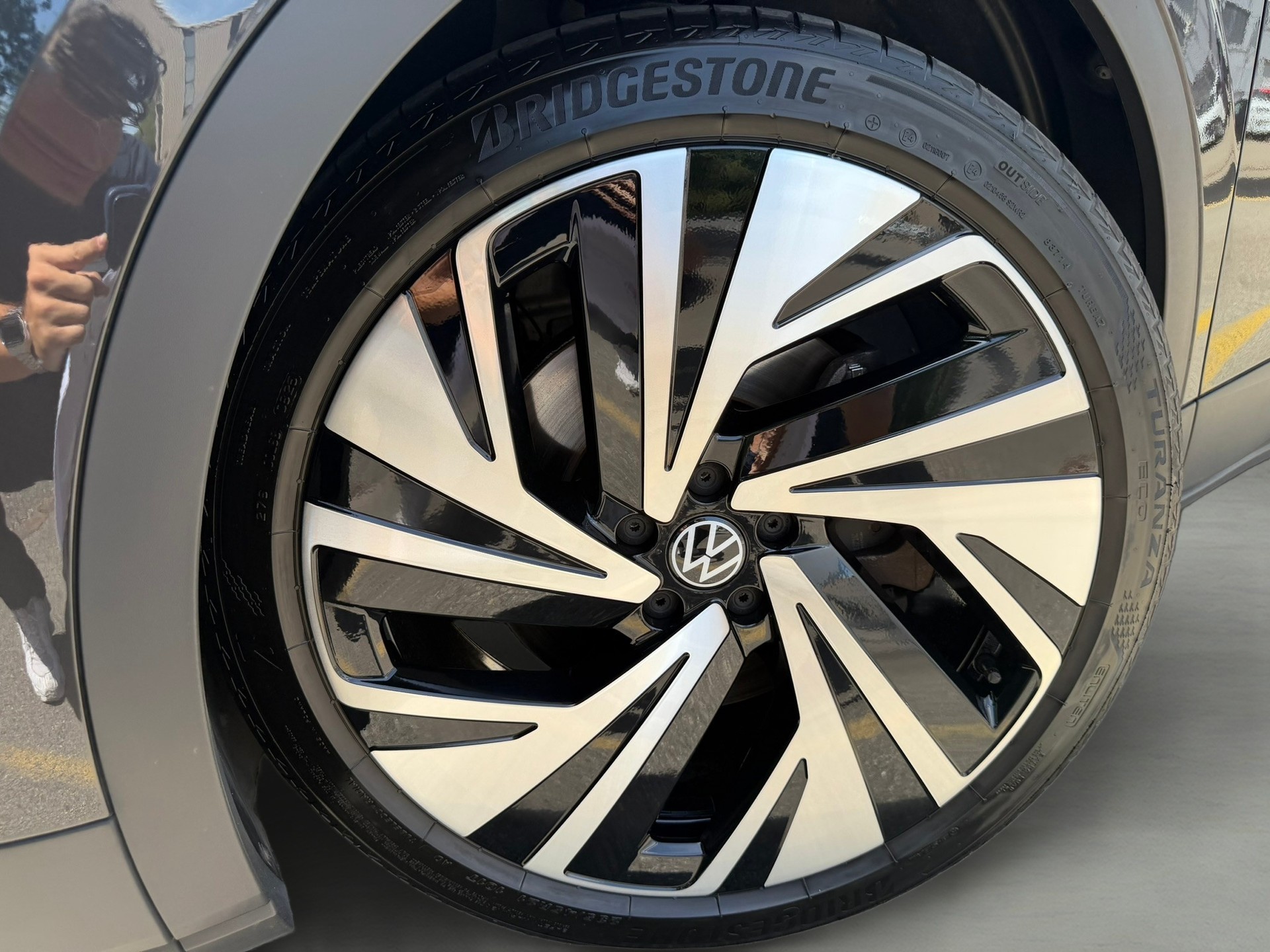 VW ID.4 Pro Performance 77 kWh 1ST Max-image-6