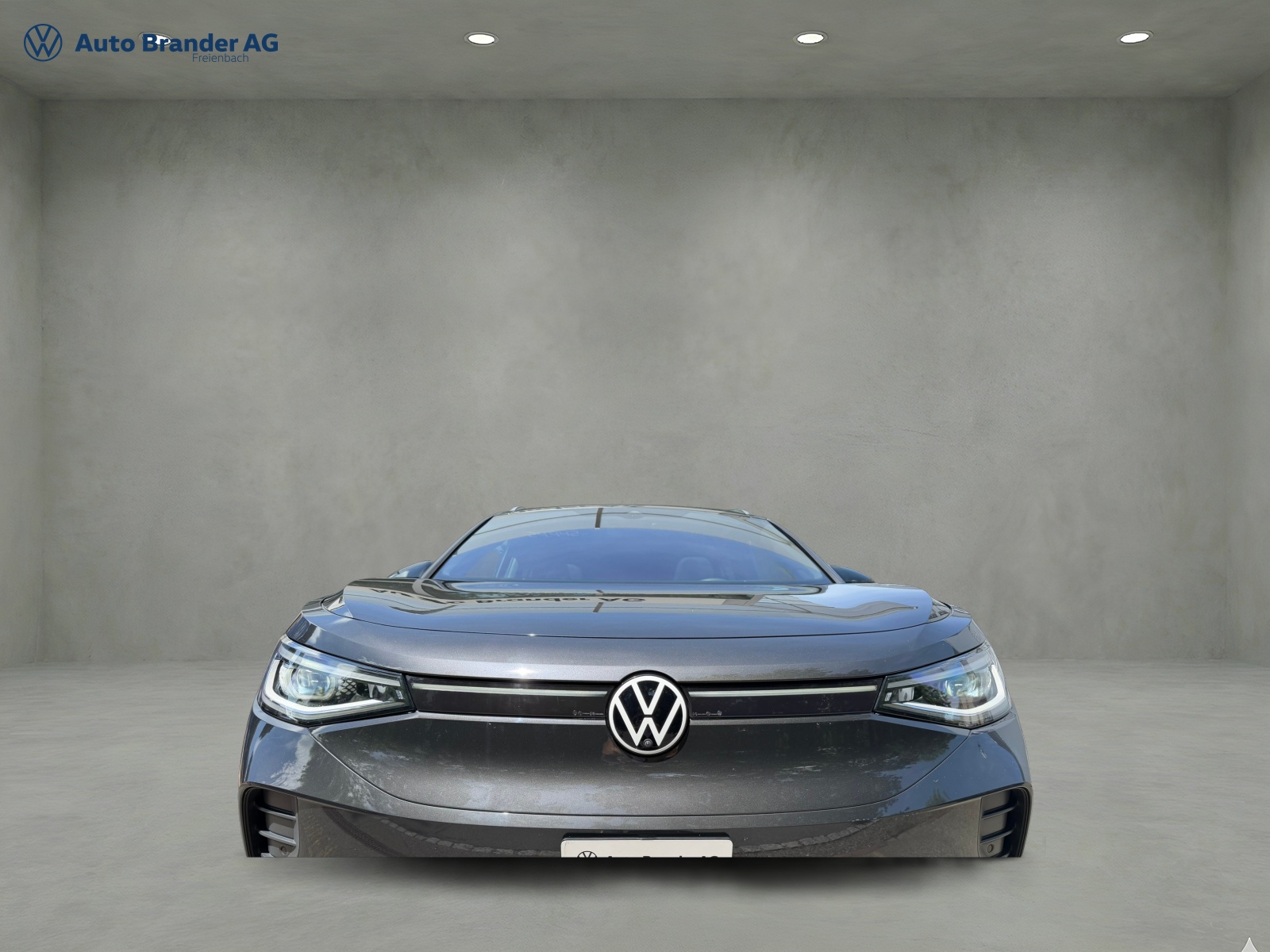 VW ID.4 Pro Performance 77 kWh 1ST Max-image-5