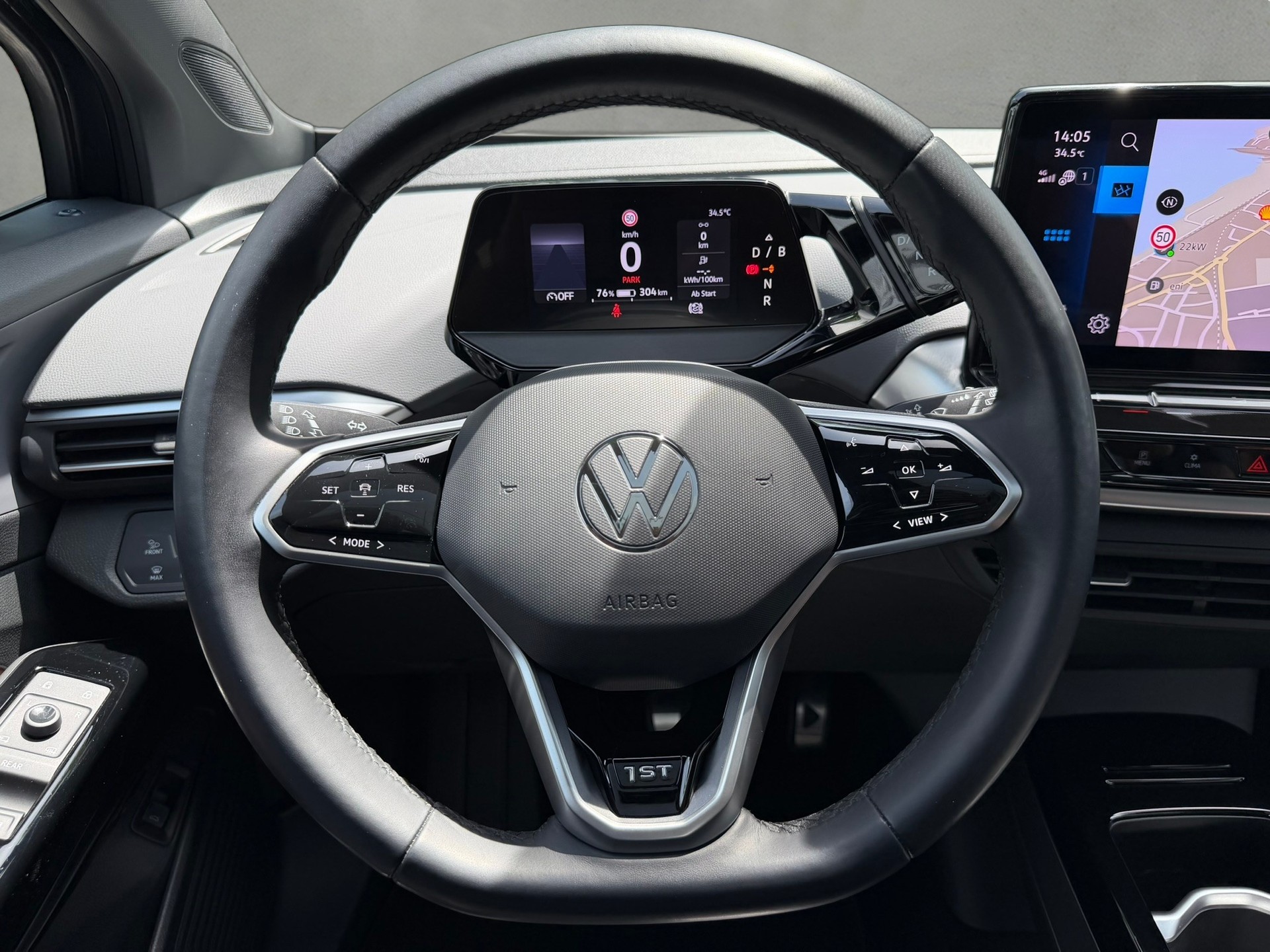 VW ID.4 Pro Performance 77 kWh 1ST Max-image-19