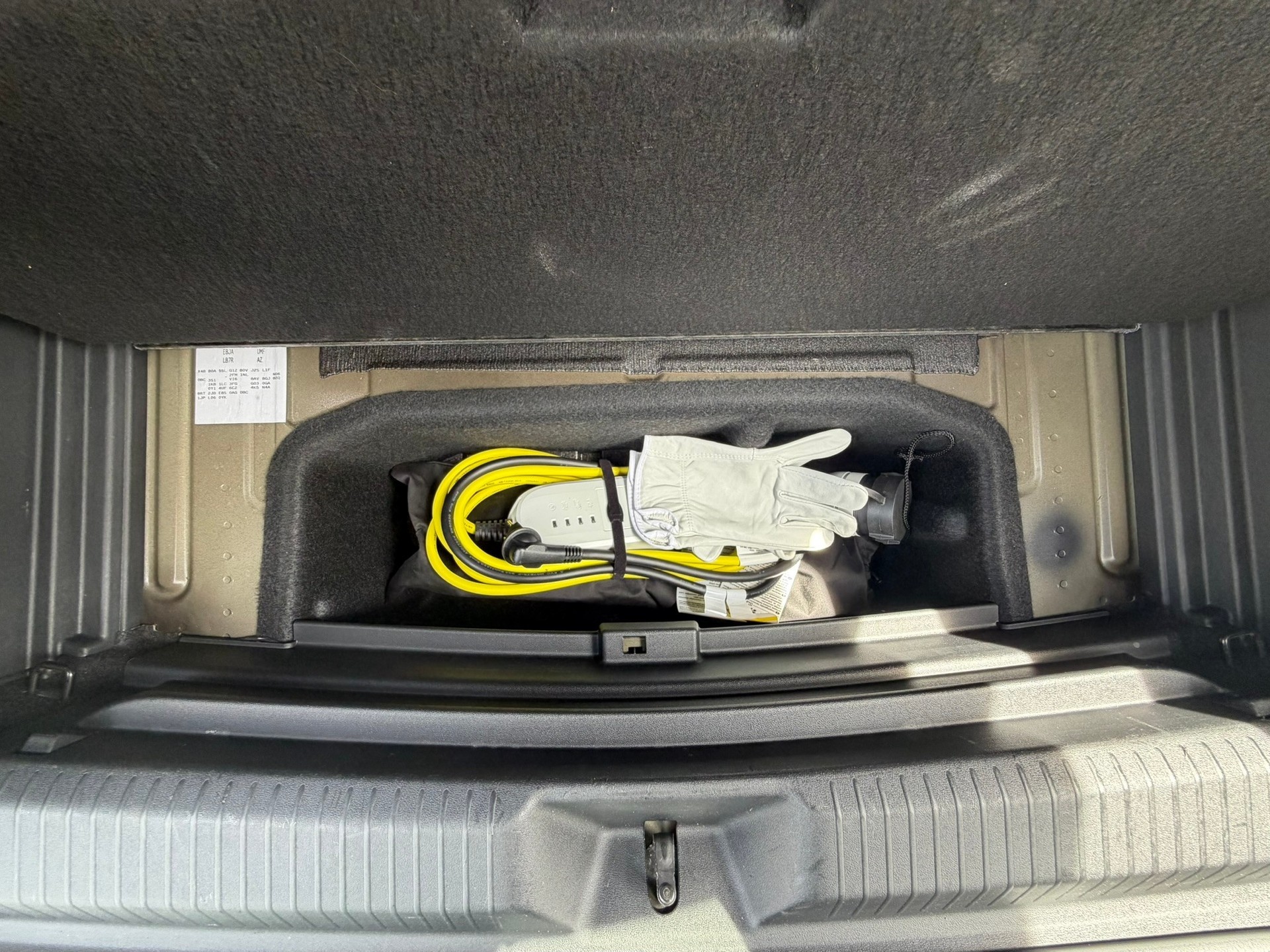VW ID.4 Pro Performance 77 kWh 1ST Max-image-24