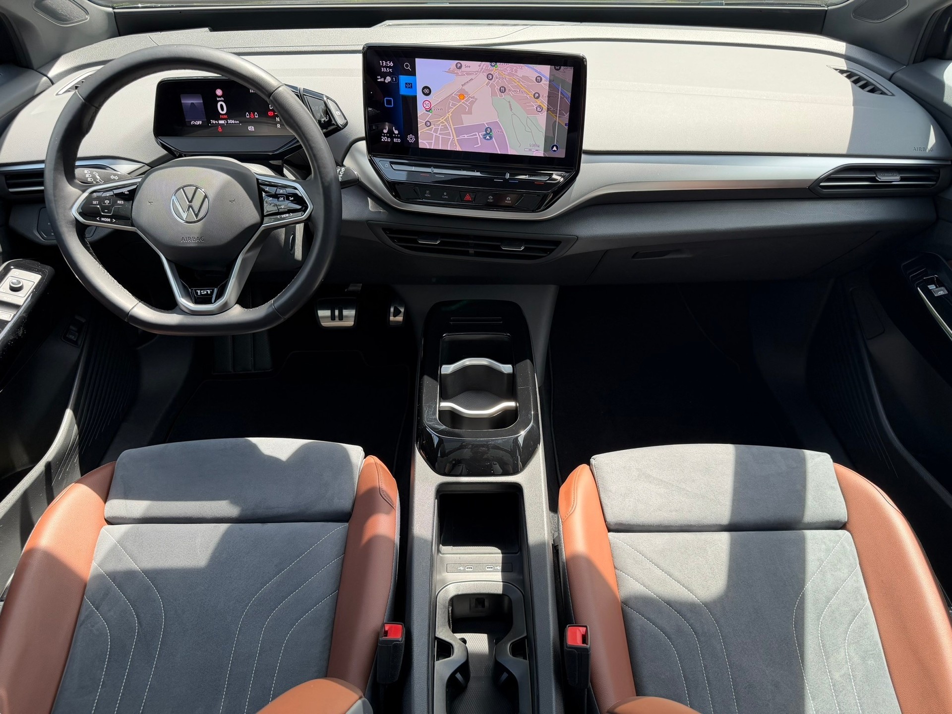 VW ID.4 Pro Performance 77 kWh 1ST Max-image-7