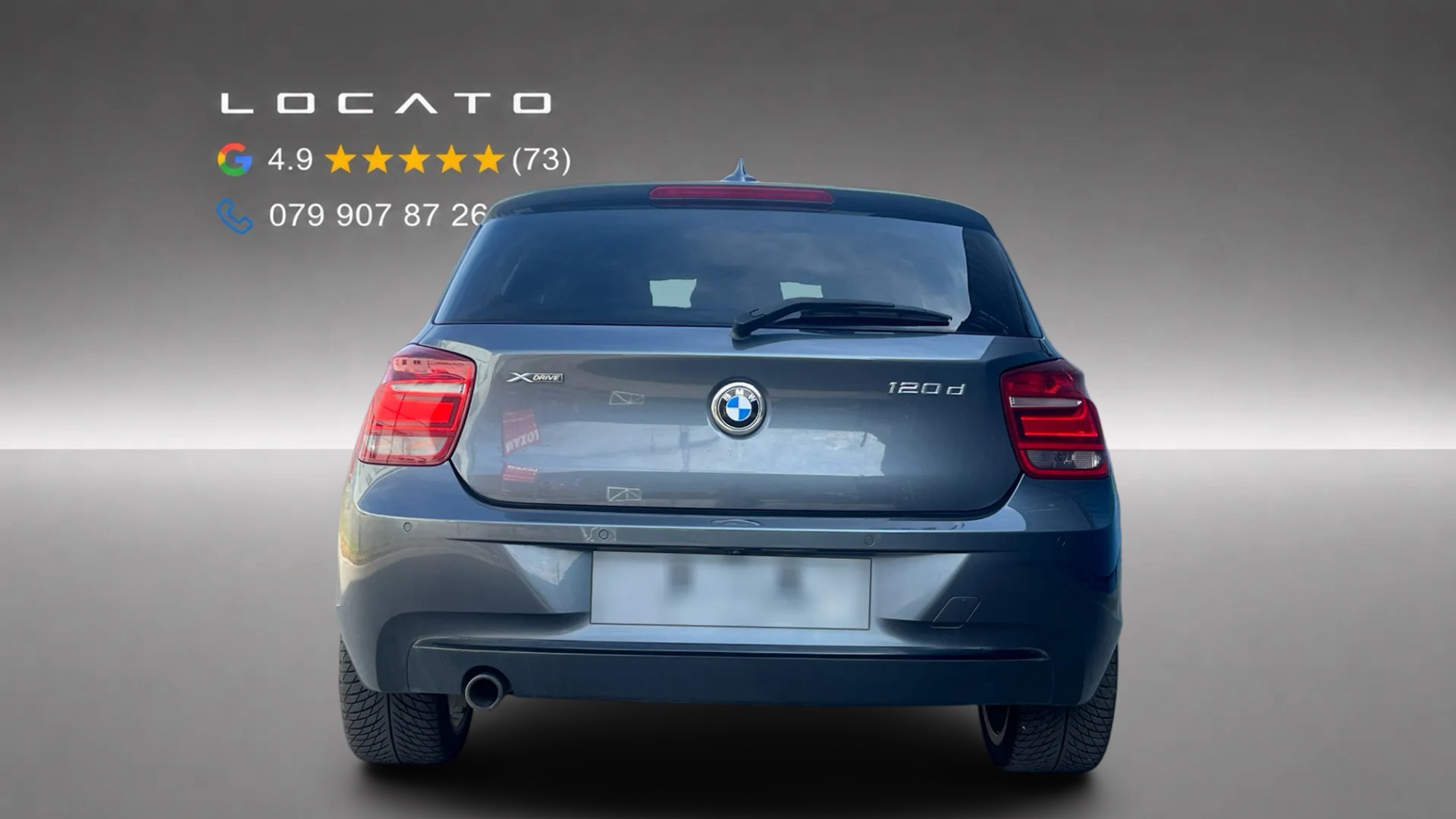 BMW 120d xDrive Sport Line-image-4
