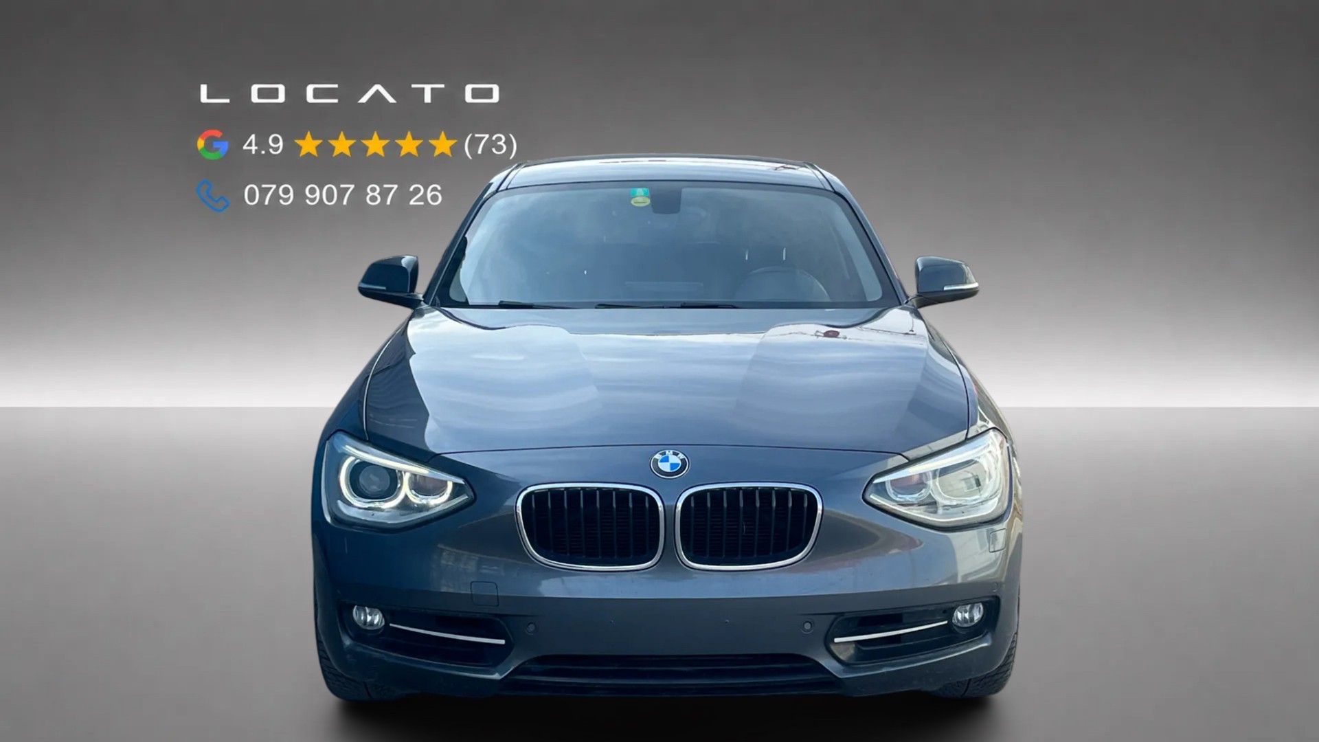 BMW 120d xDrive Sport Line-image-5