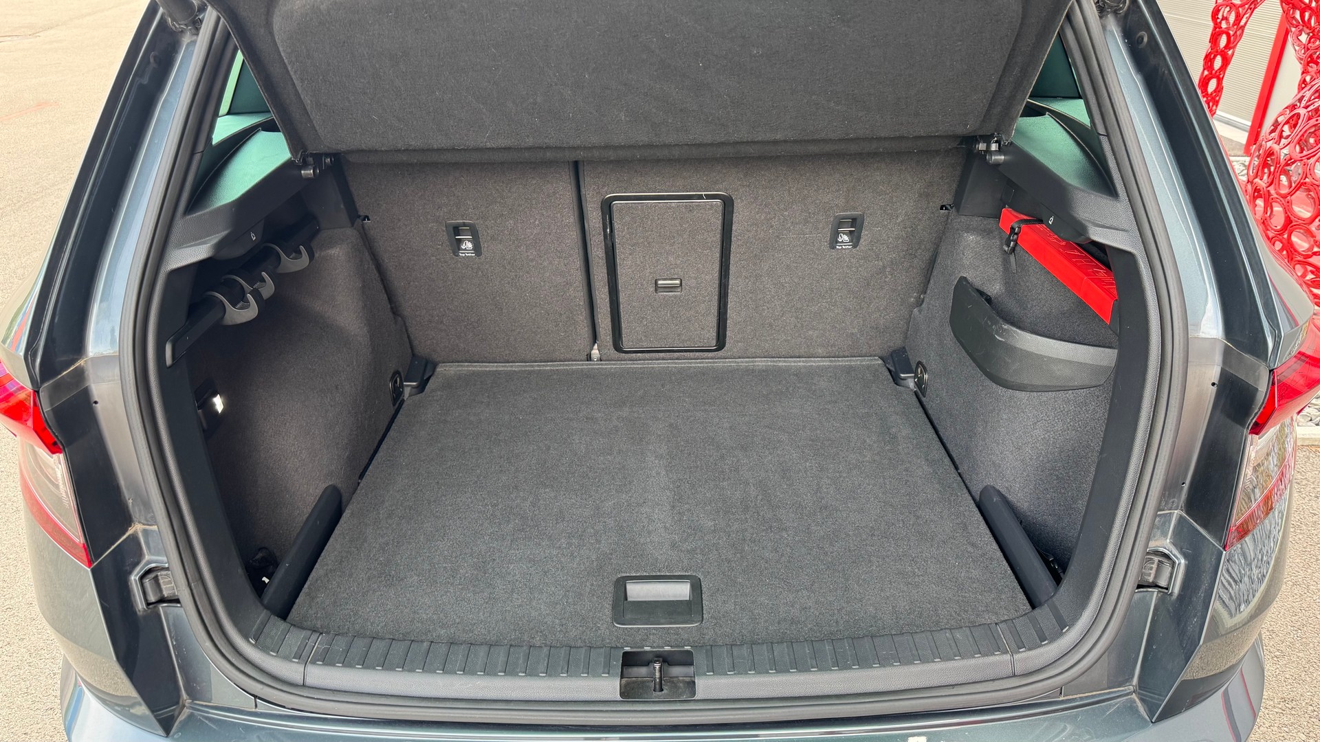 SKODA Karoq 1.5 TSI ACT SportLine DSG-image-29