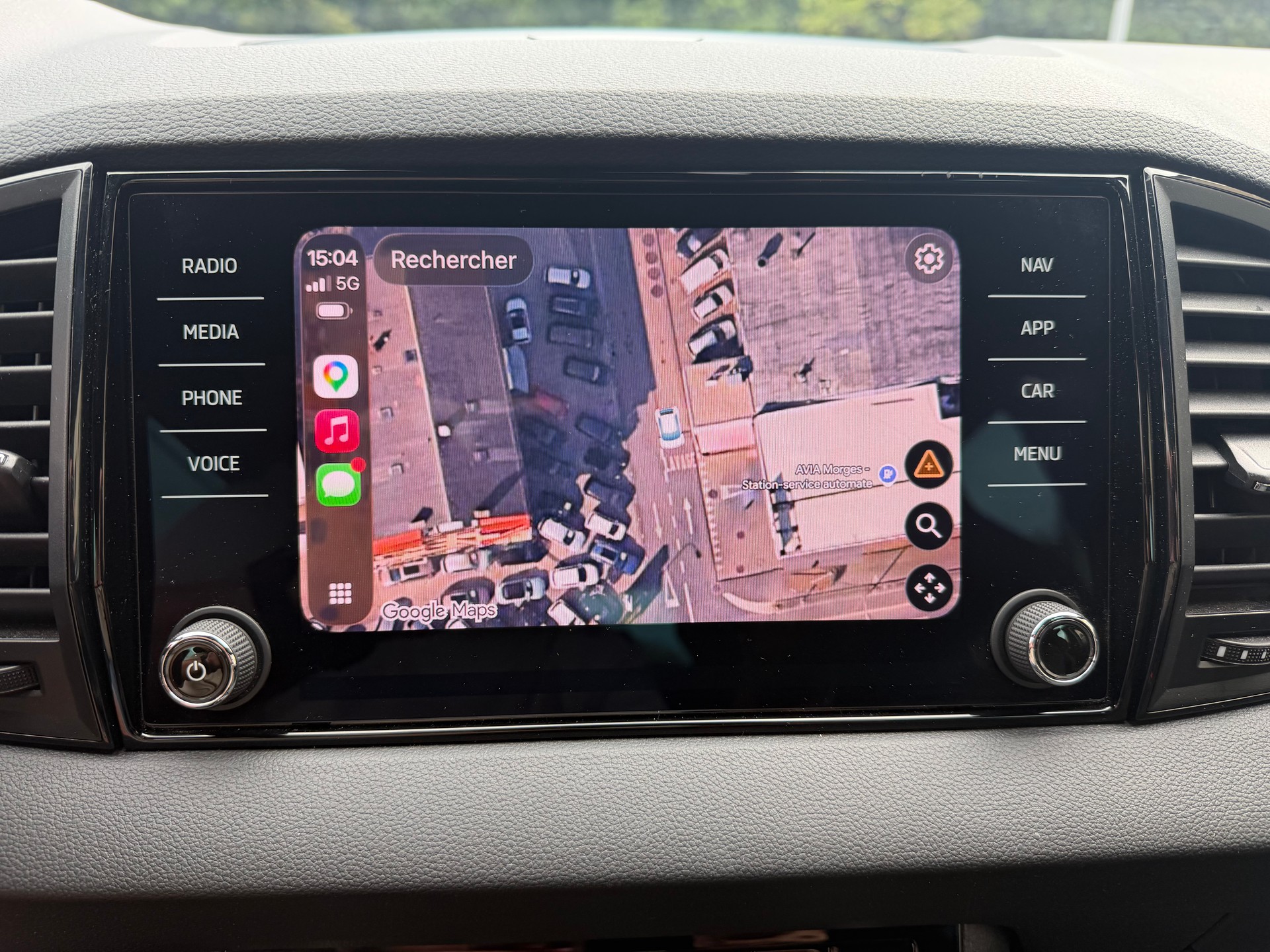 SKODA Karoq 1.5 TSI SportLine DSG-image-18